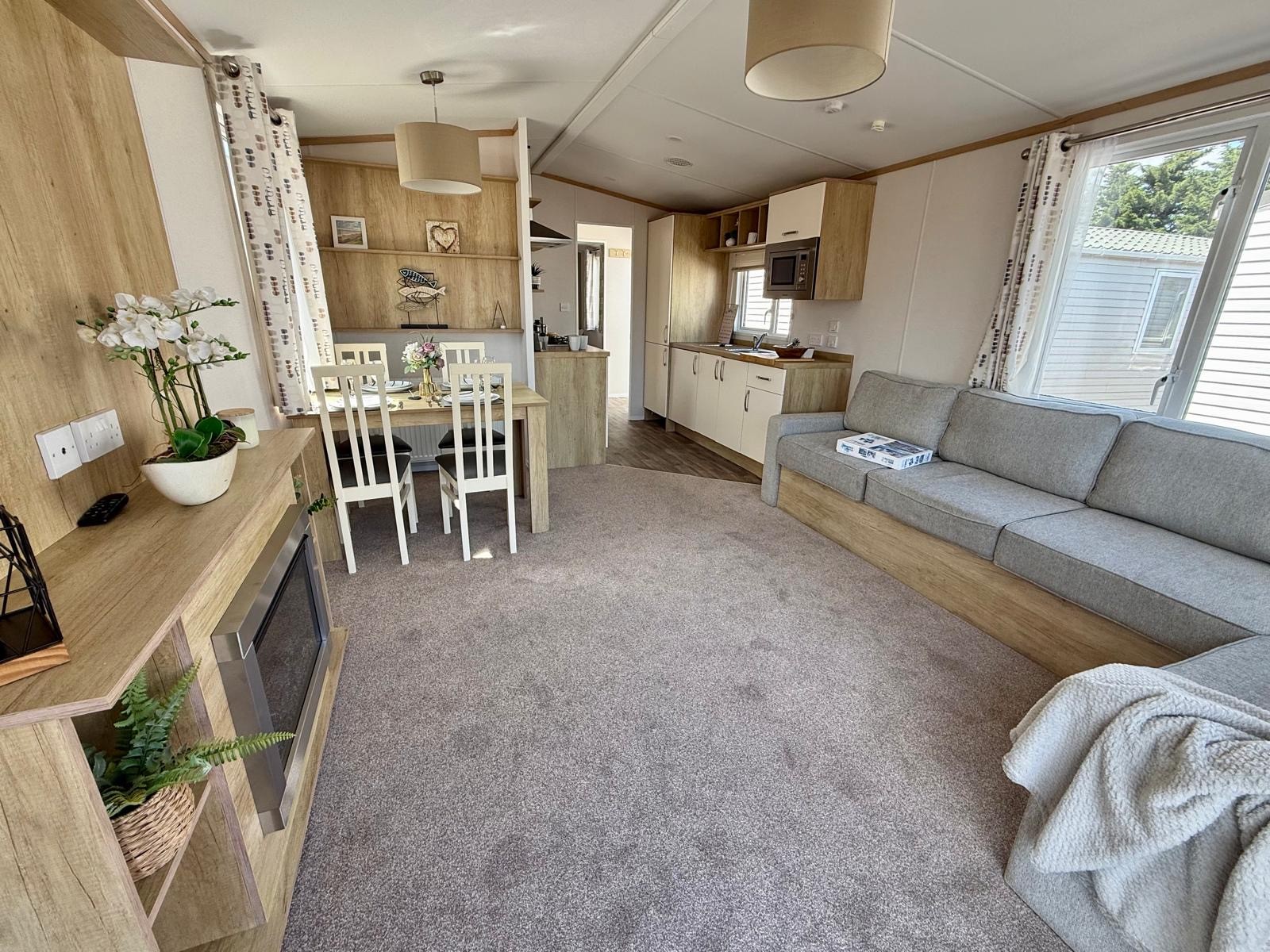 Photo of Sunseeker Zest 2021 (Static Caravan)