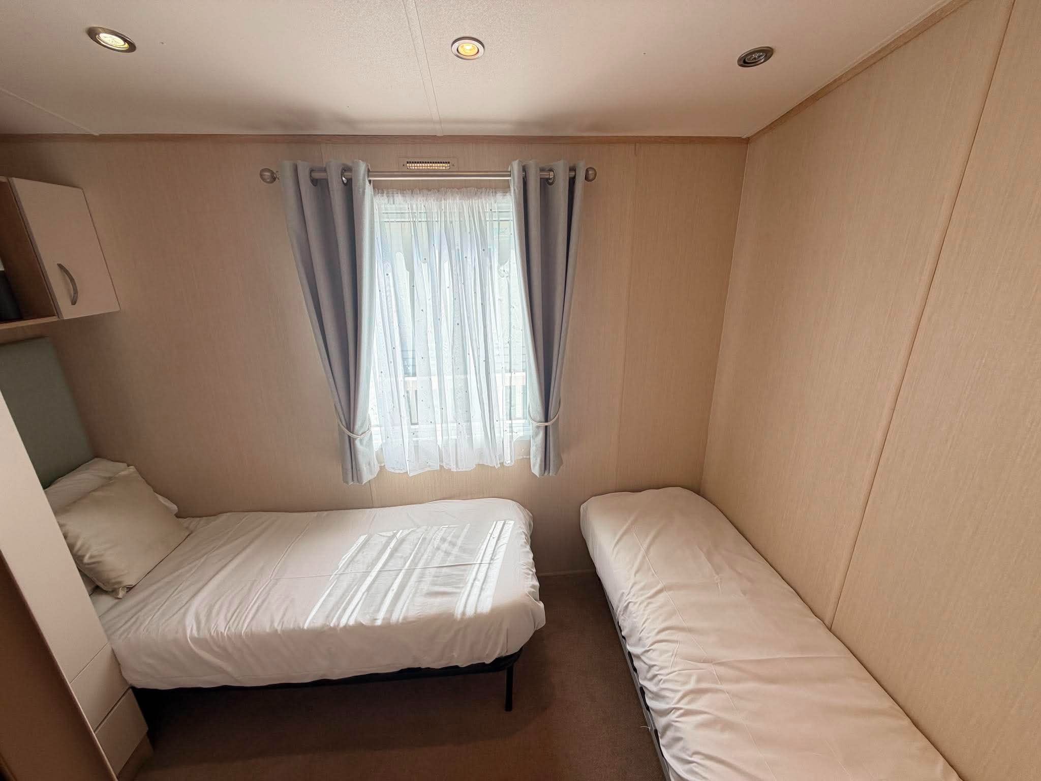 Photo of ABI Sunningdale Premier 2015 (Static Caravan)