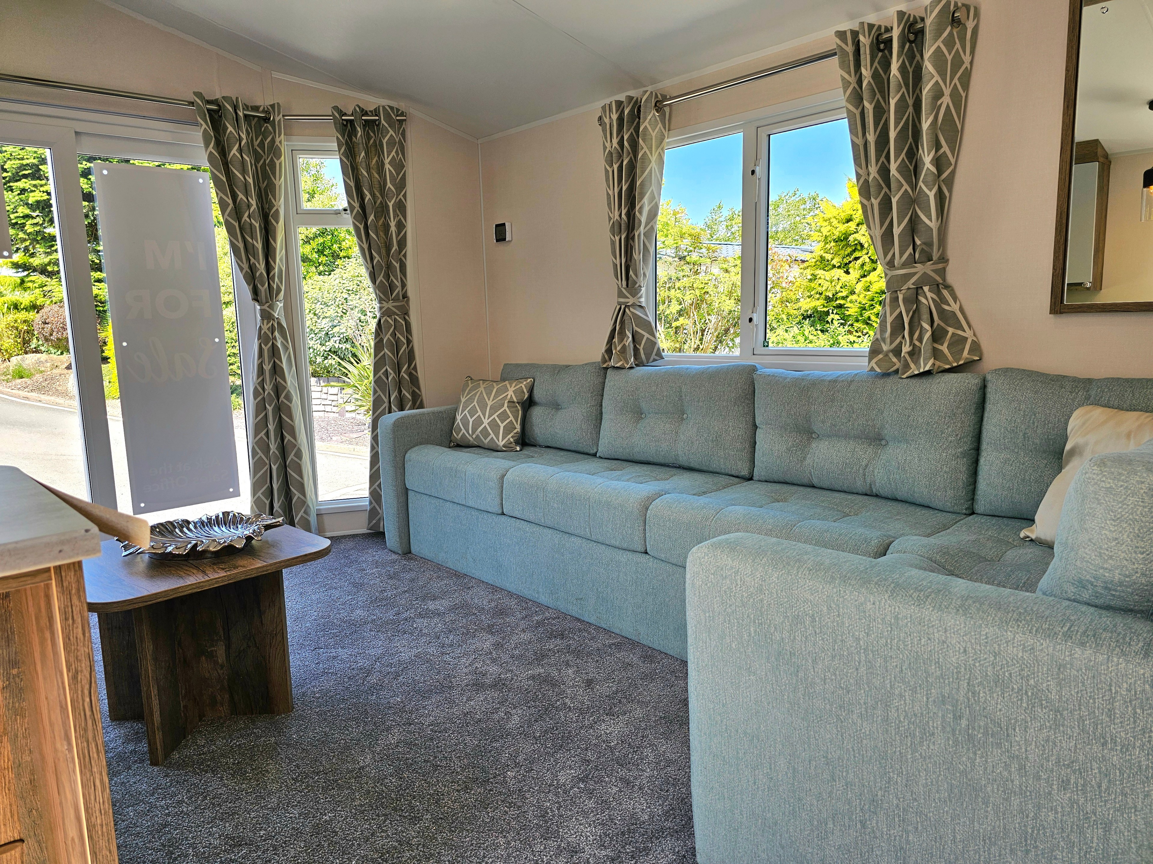 Photo of Willerby Brookwood 2026 (Static Caravan)