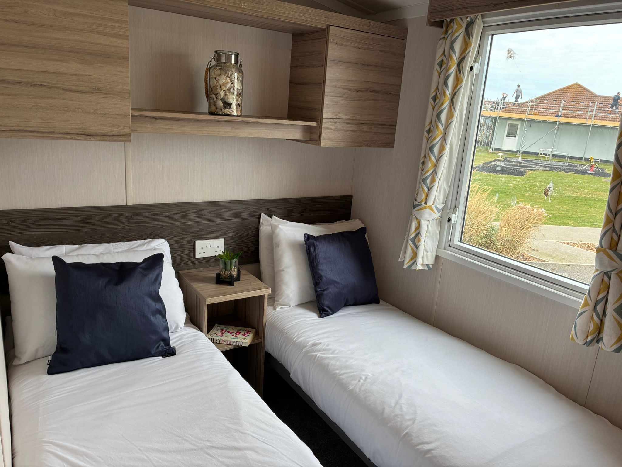 Photo of Swift Loire 2021 (Static Caravan)