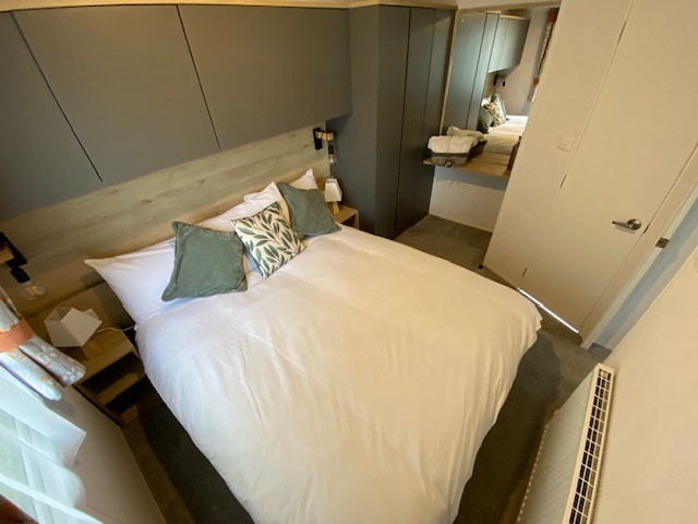 Photo of Atlas Chorus 2021 (Static Caravan)