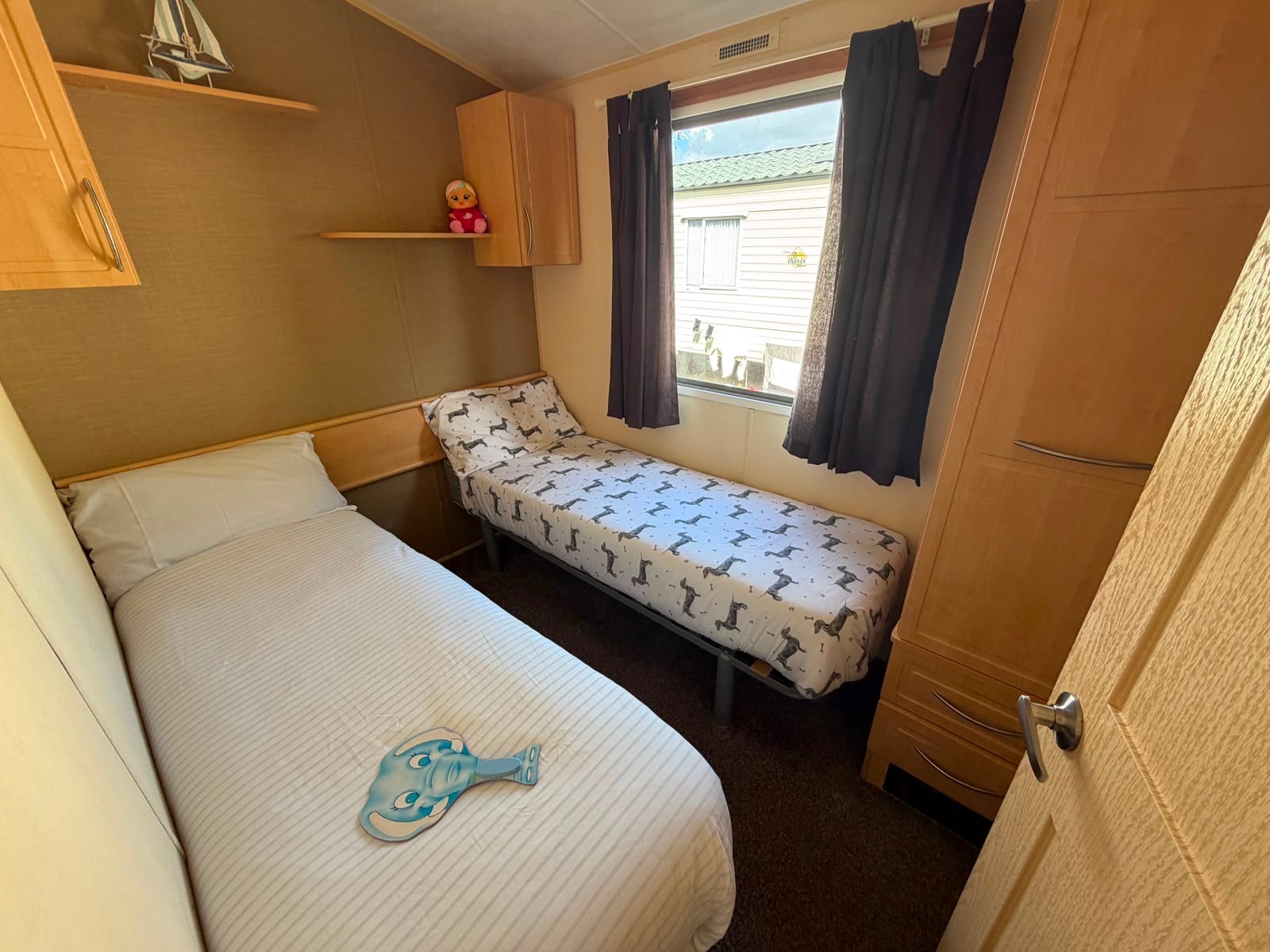 Photo of Willerby Rio Gold 2011 (Static Caravan)