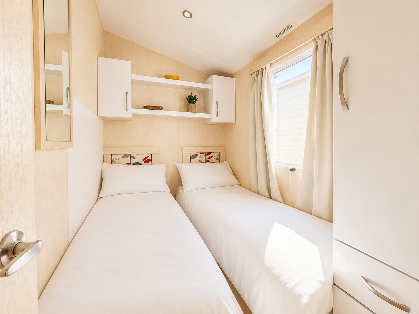 Photo of Willerby Rio Gold 2013 (Static Caravan)