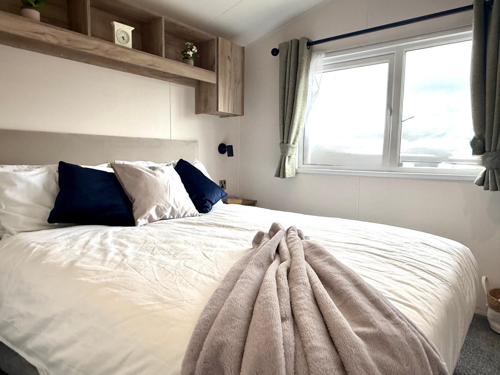 Photo of Willerby Malton Special 2026 (Static Caravan)