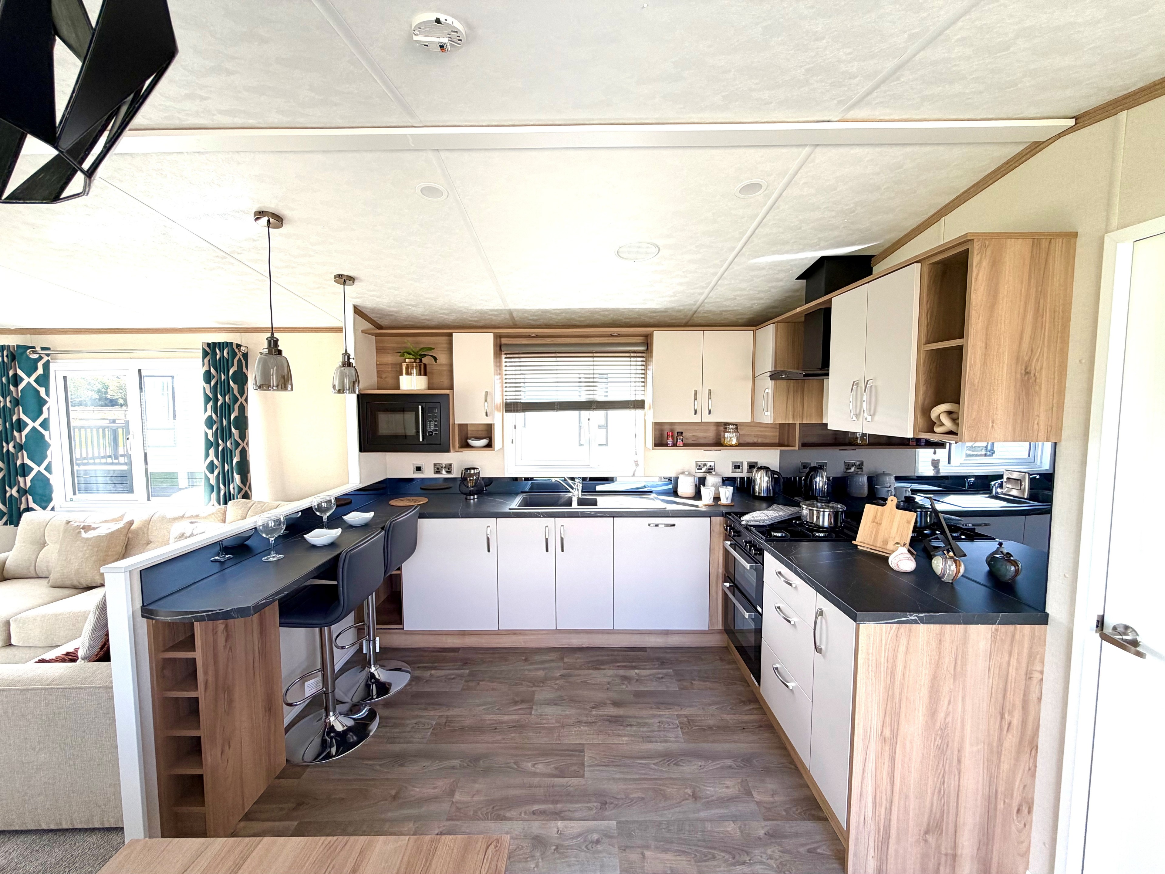 Photo of Pemberton Rivington 2026 (Static Caravan)