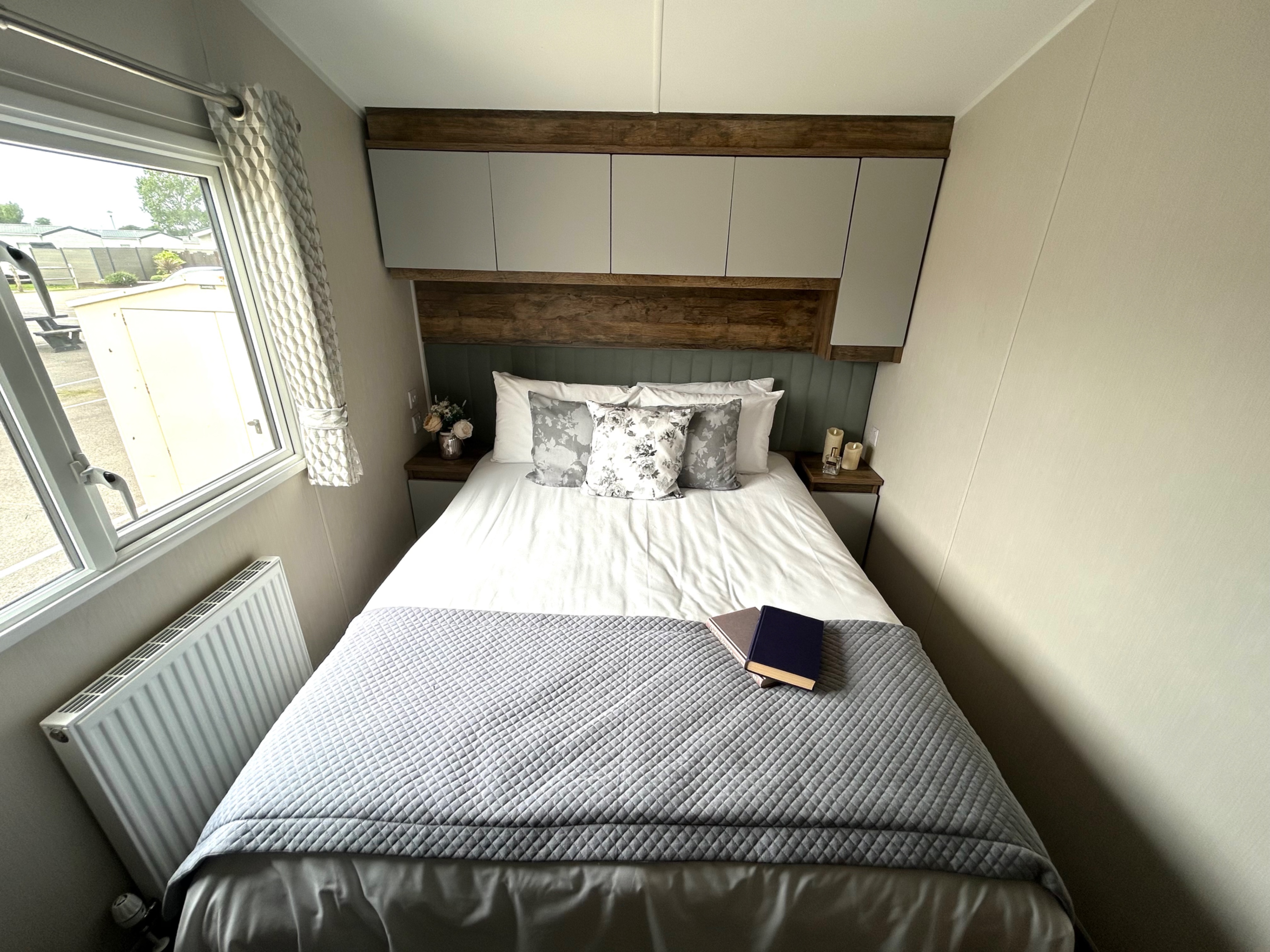 Photo of Willerby Brookwood 2023 (Static Caravan)
