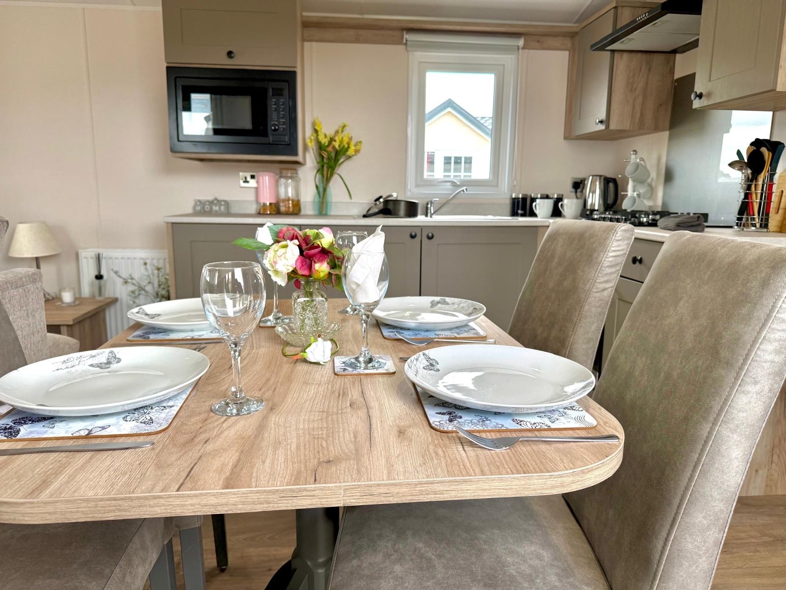 Photo of Willerby Malton Special 2026 (Static Caravan)