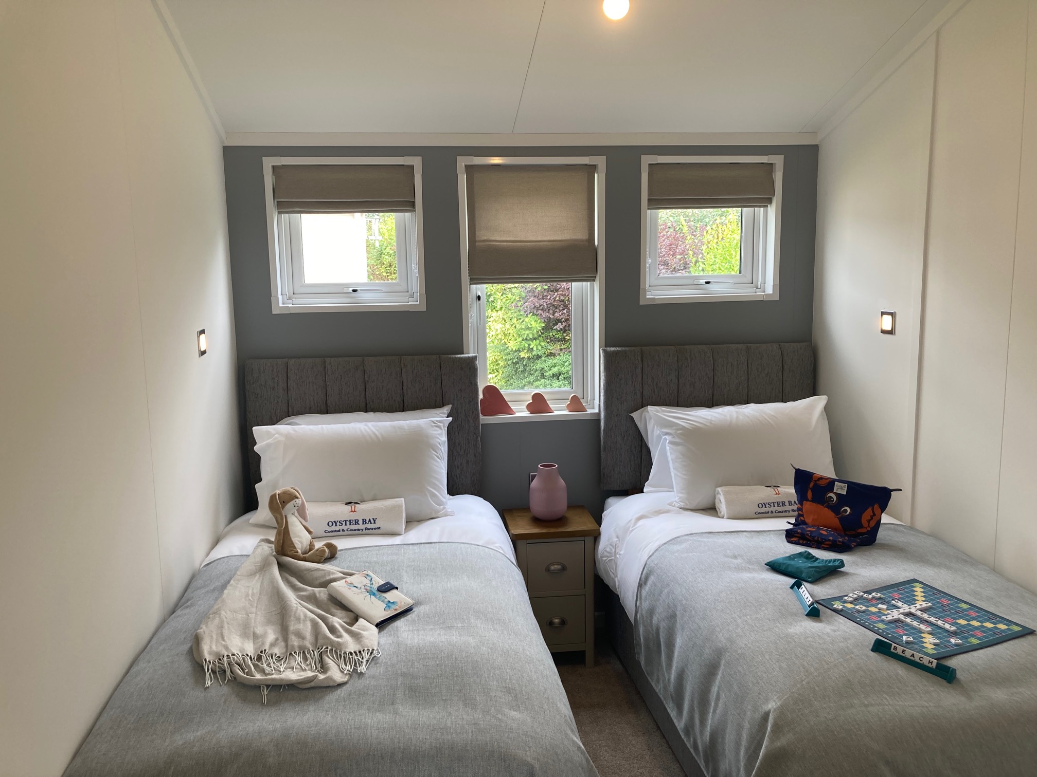 Photo of Eco Custom Homes The Shipley Lodge 2022 (Luxury Lodge)