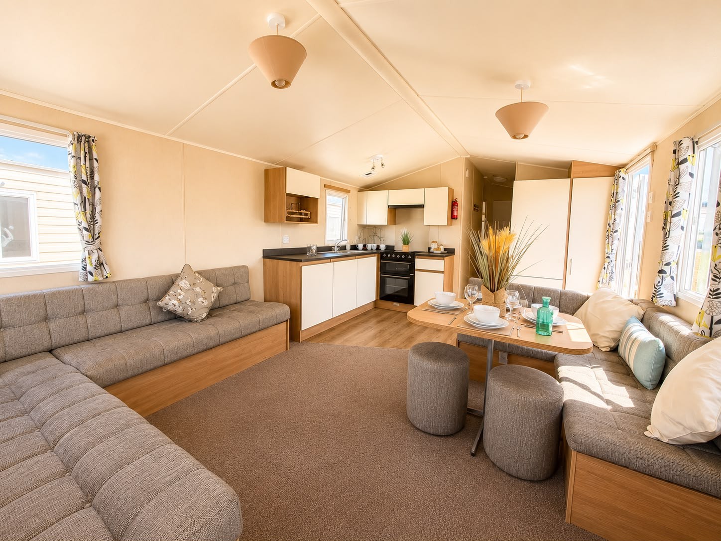 Photo of Willerby Etchingham 2017 (Static Caravan)