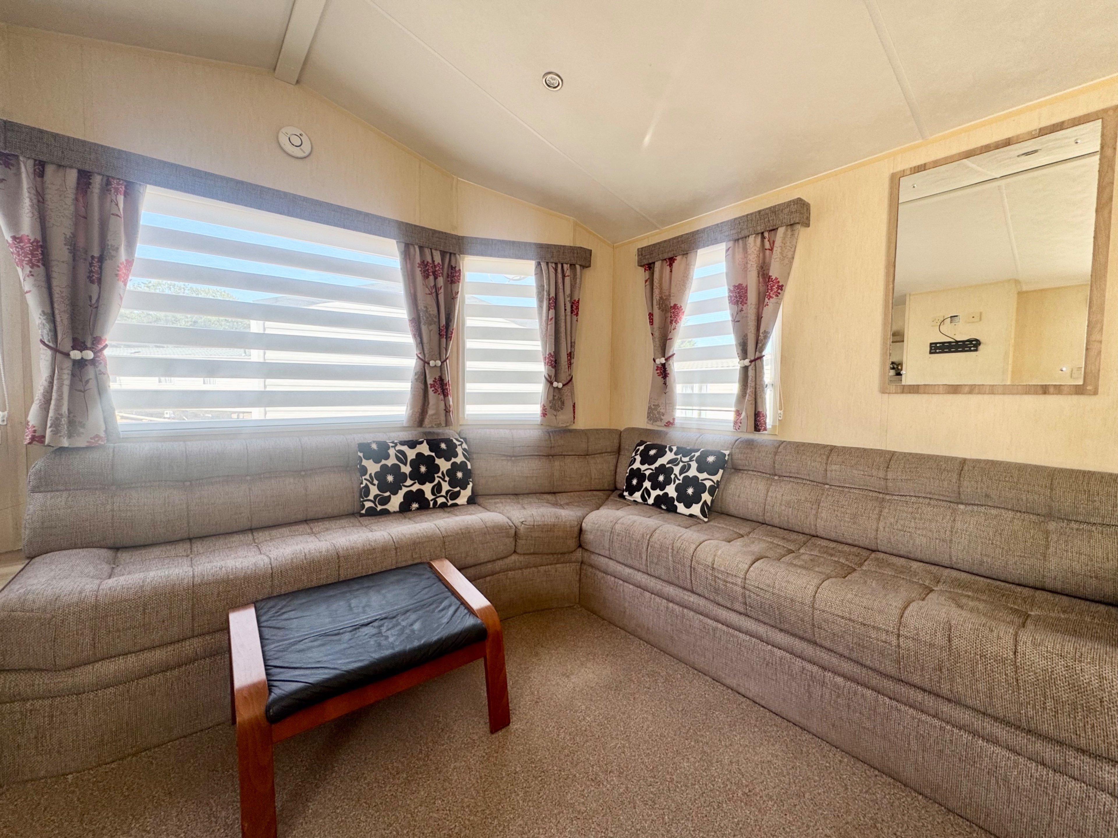 Photo of Willerby Rio Gold 2013 (Static Caravan)