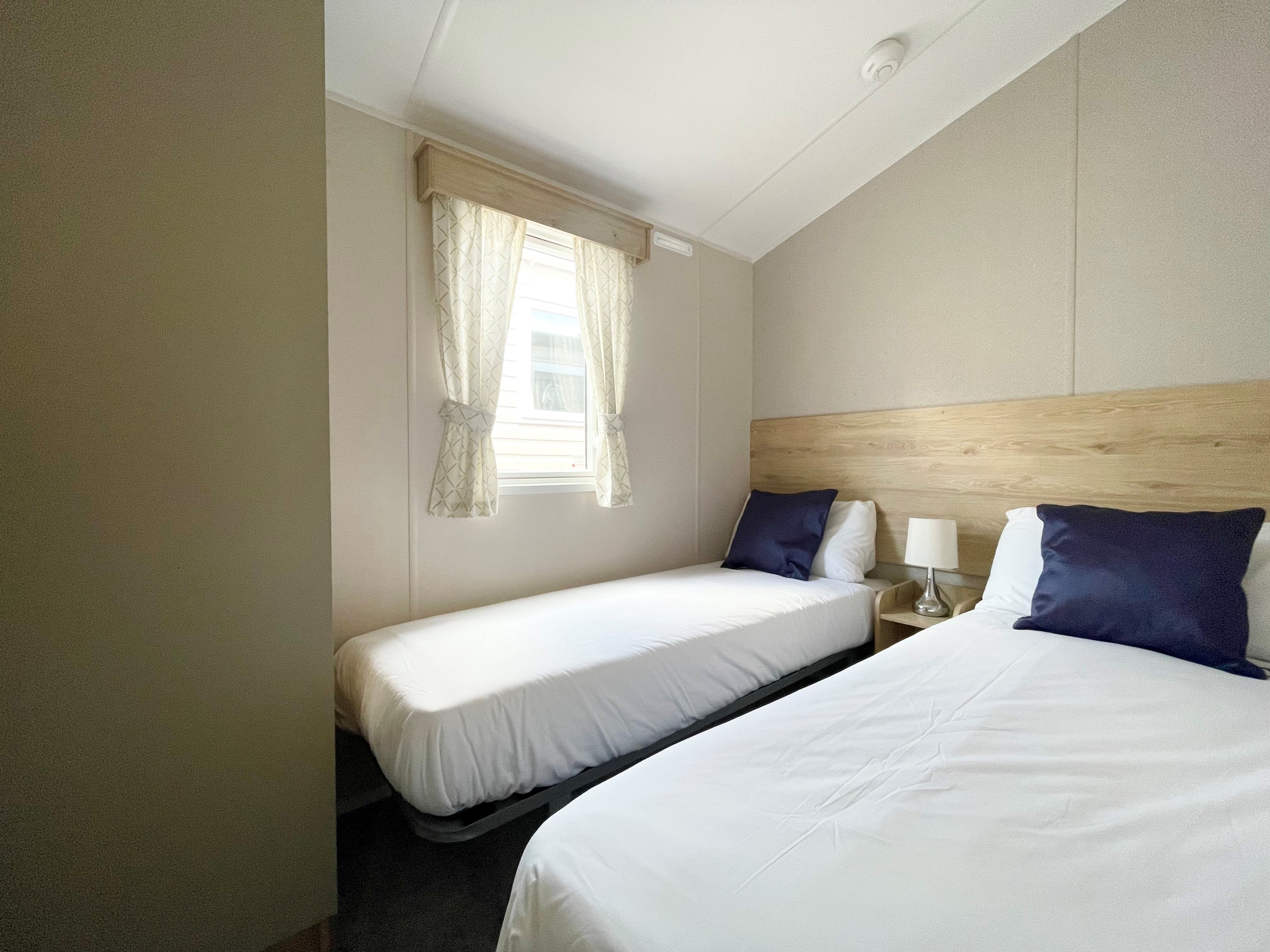Photo of Atlas Hollington 2025 (Static Caravan)