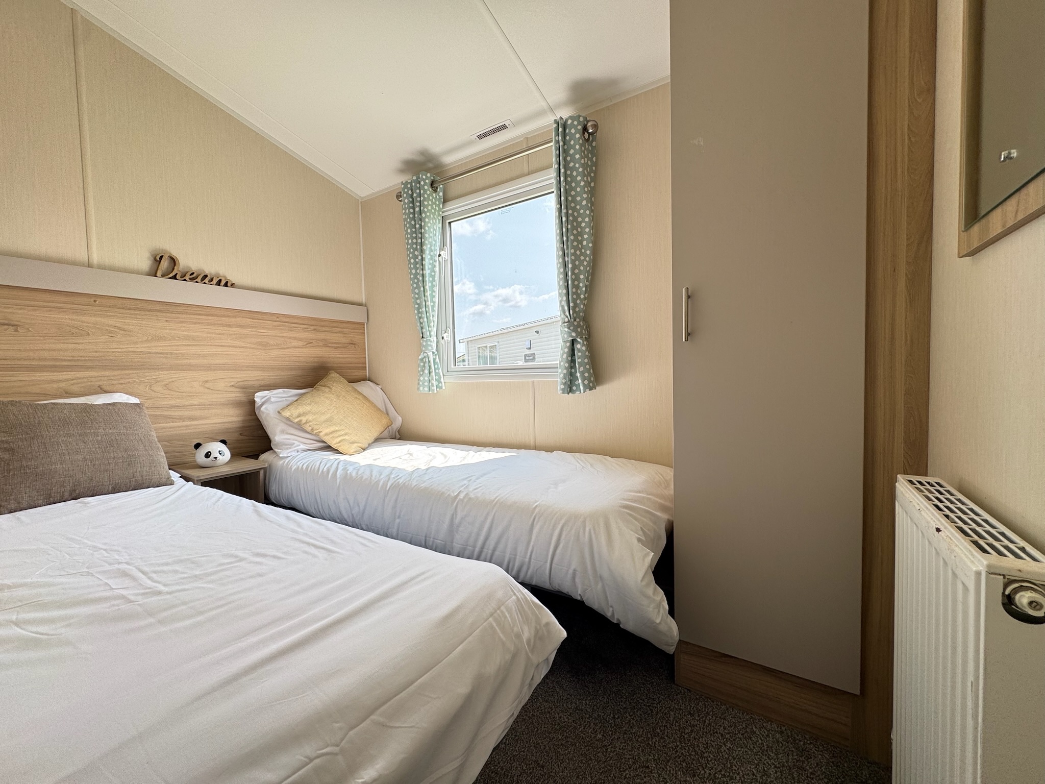 Photo of Willerby Linwood 2021 (Static Caravan)