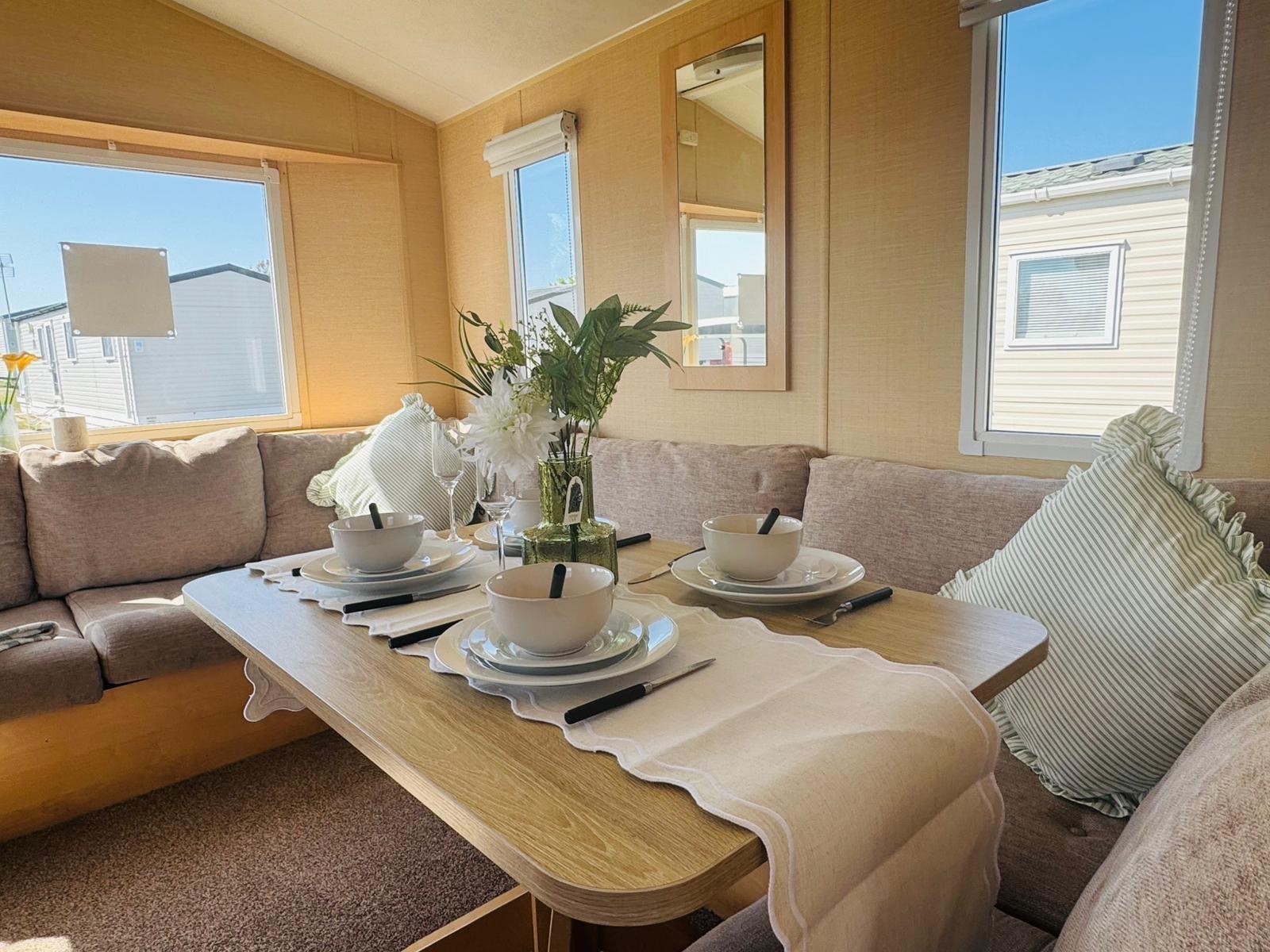 Photo of Willerby Magnum 2011 (Static Caravan)