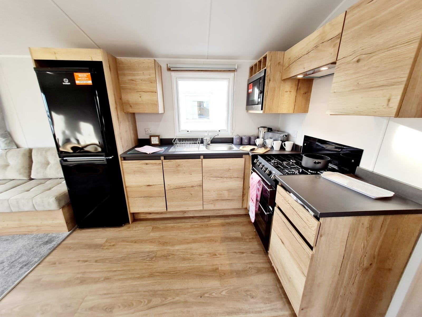 Photo of Willerby Midhurst 2025 (Static Caravan)