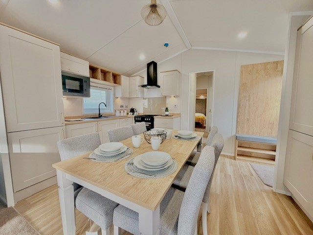 Photo of Sunseeker The Newborough Lodge 2025 (Villa)