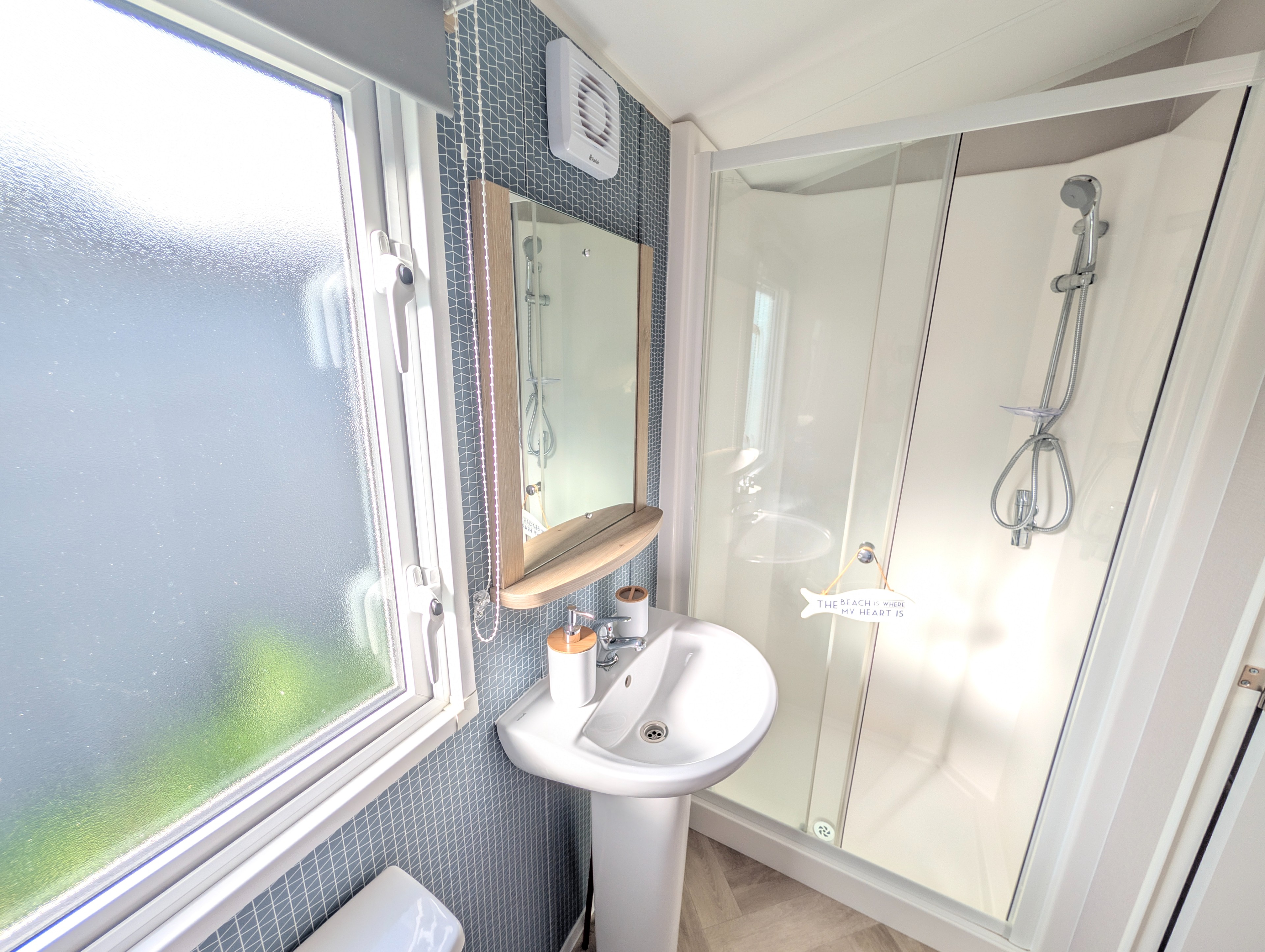 Photo of Atlas Eden 2021 (Static Caravan)