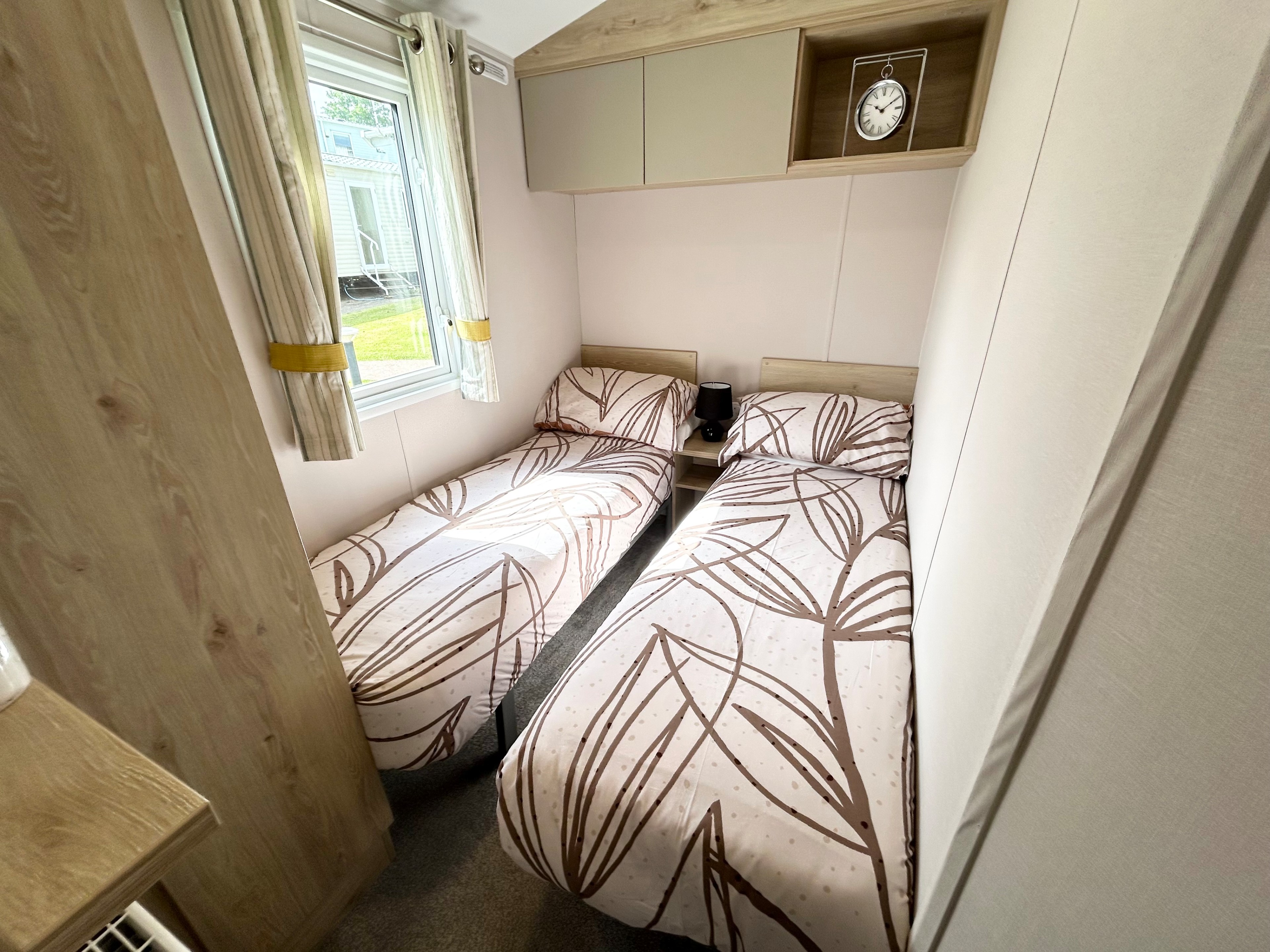 Photo of Atlas Eden 2021 (Static Caravan)