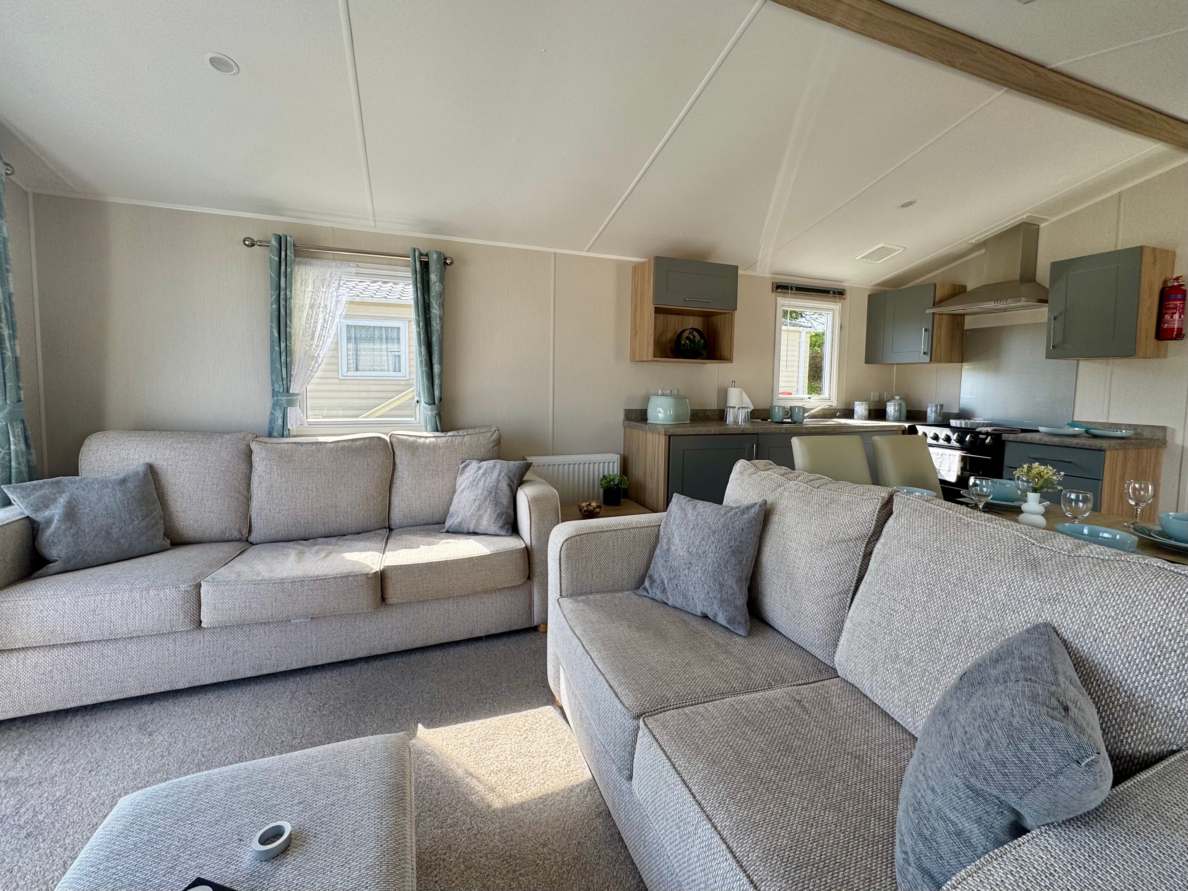 Photo of Willerby Malton 2022 (Static Caravan)