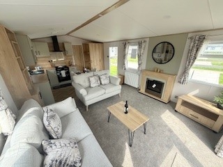 Photo of Carnaby Regis 2025 (Static Caravan)