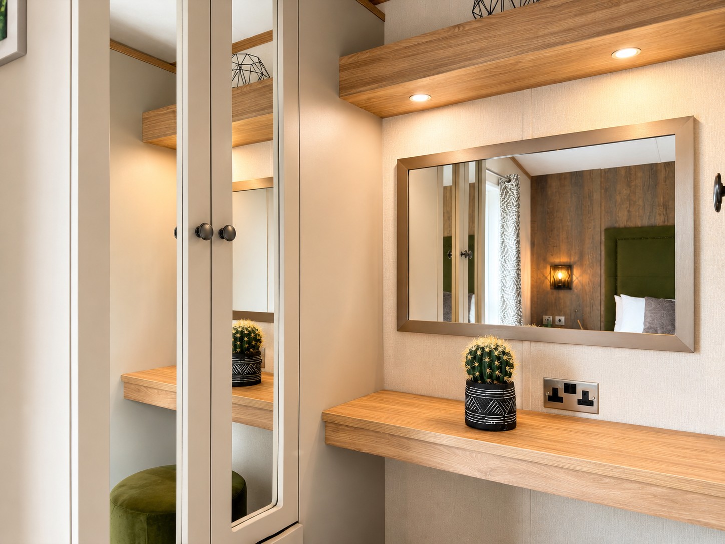 Photo of Pemberton Abingdon 2023 (Static Caravan)