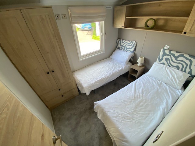 Photo of Sunseeker Sandgate 2026 (Villa)