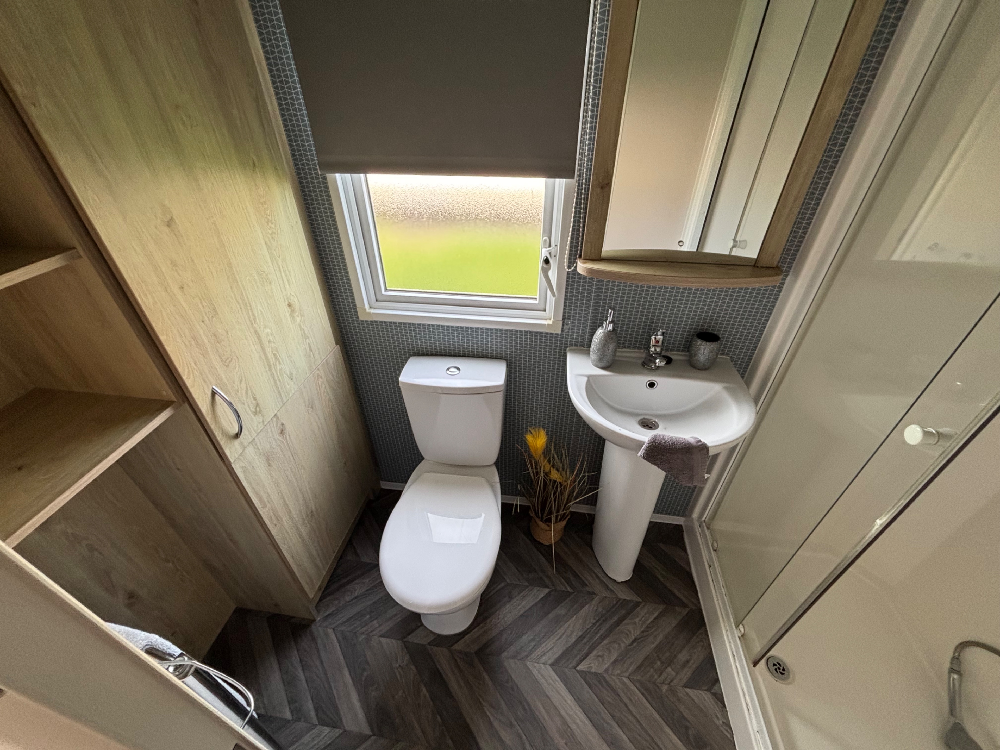 Photo of Atlas Eden 2020 (Static Caravan)