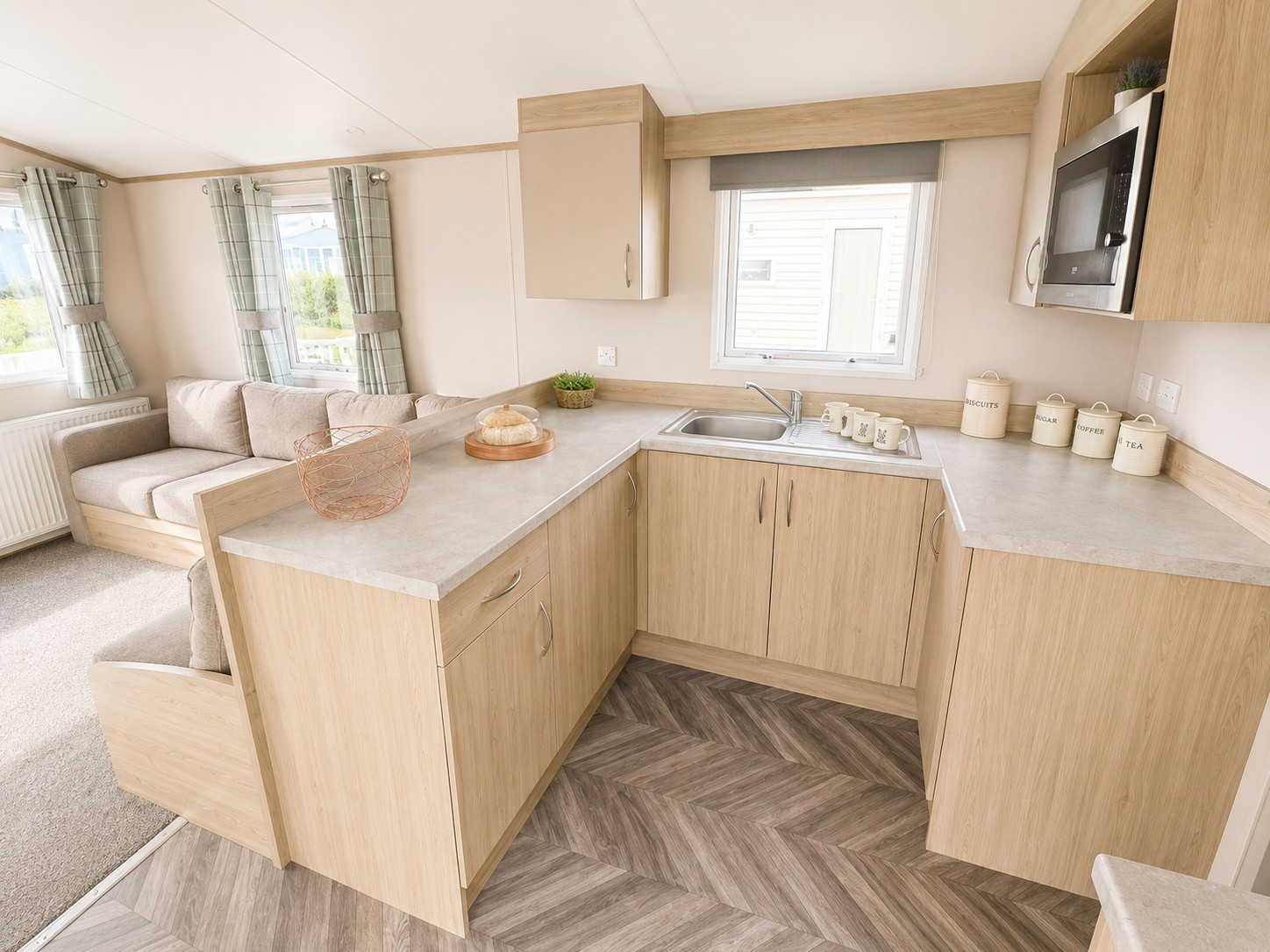 Photo of Atlas Eden 2020 (Static Caravan)