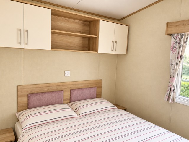 Photo of ABI Oakley 2015 (Static Caravan)