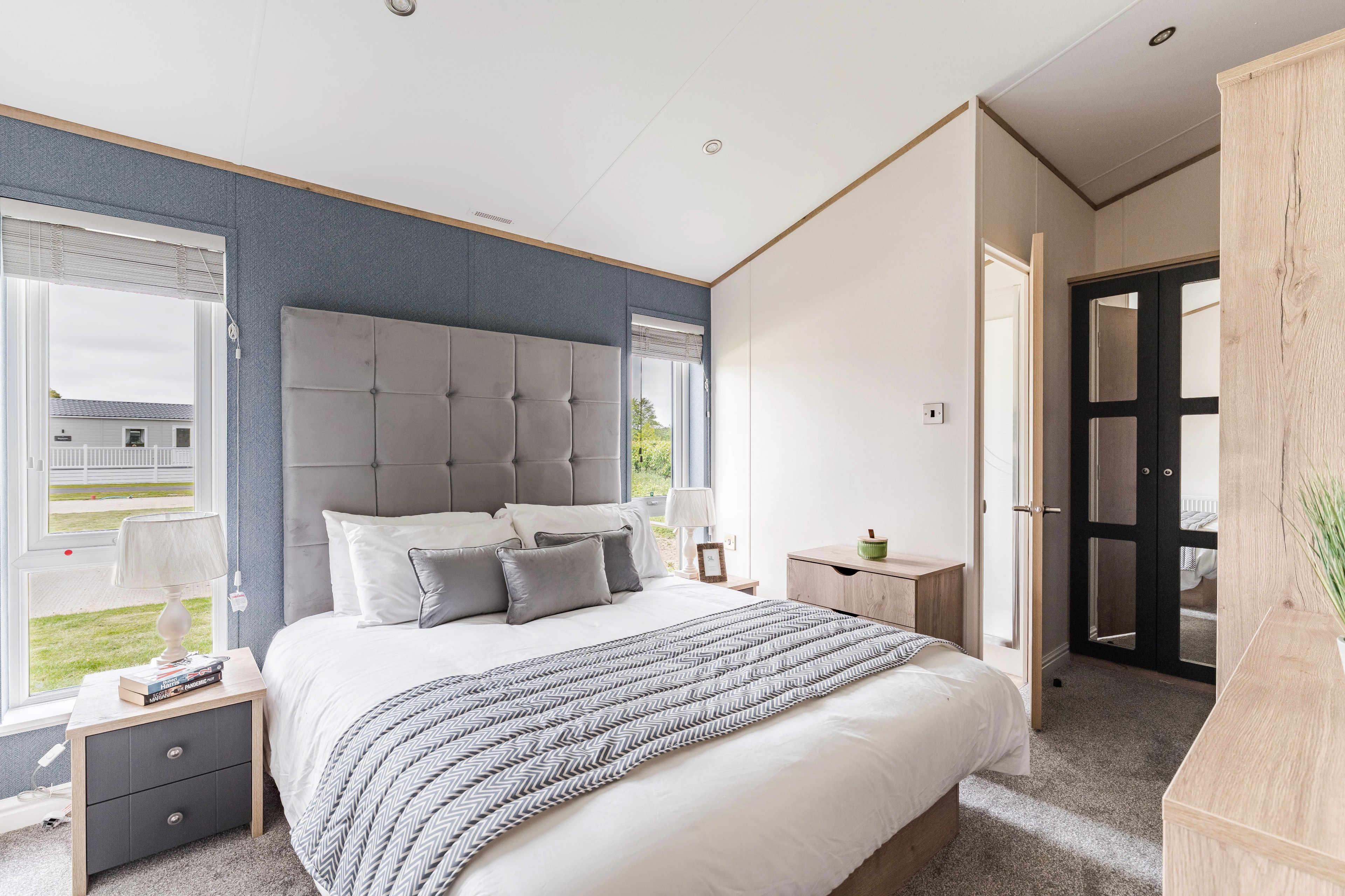 Photo of Willerby New Holland 2026 (Luxury Lodge)