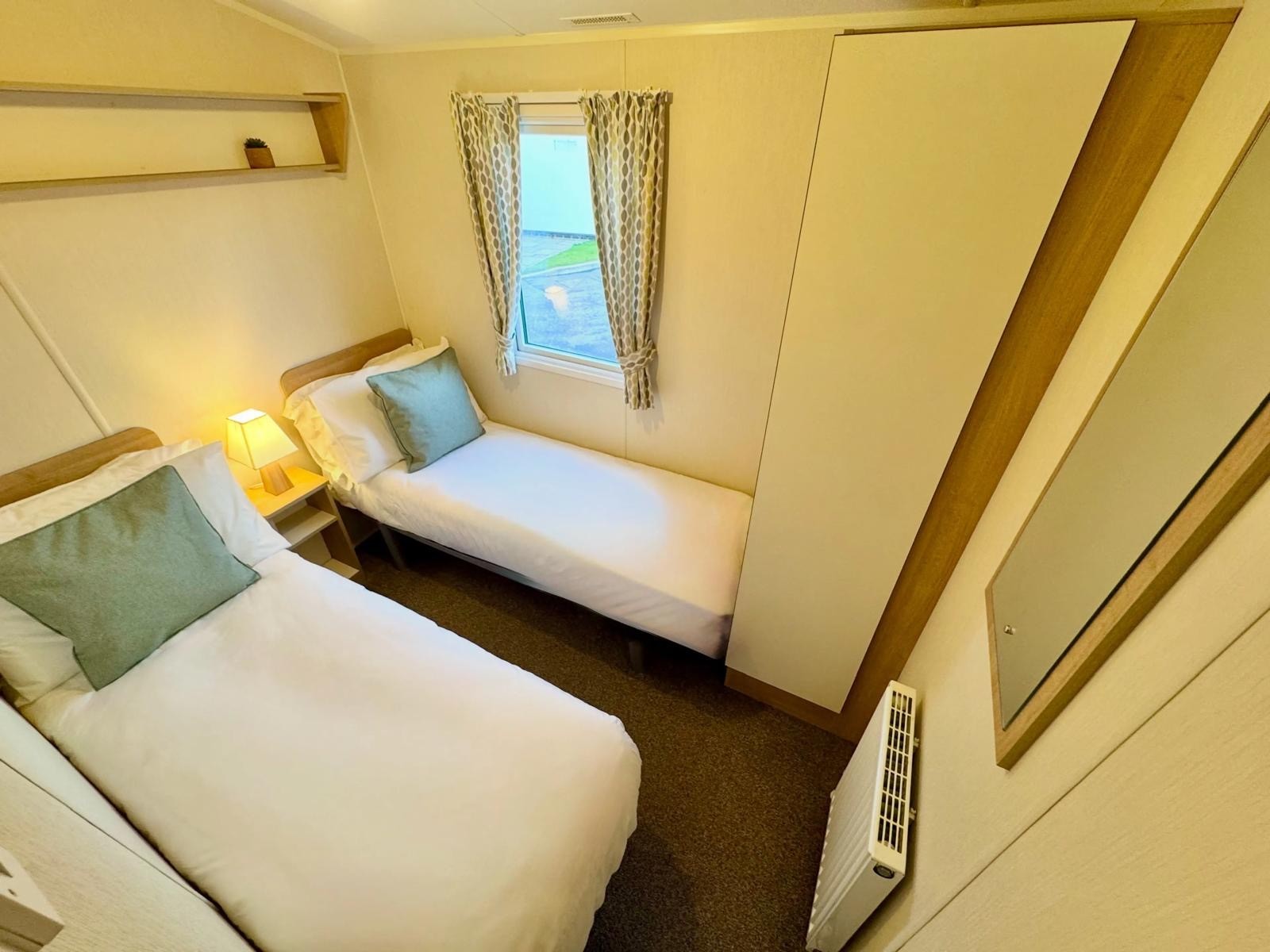Photo of Willerby Etchingham 2017 (Static Caravan)
