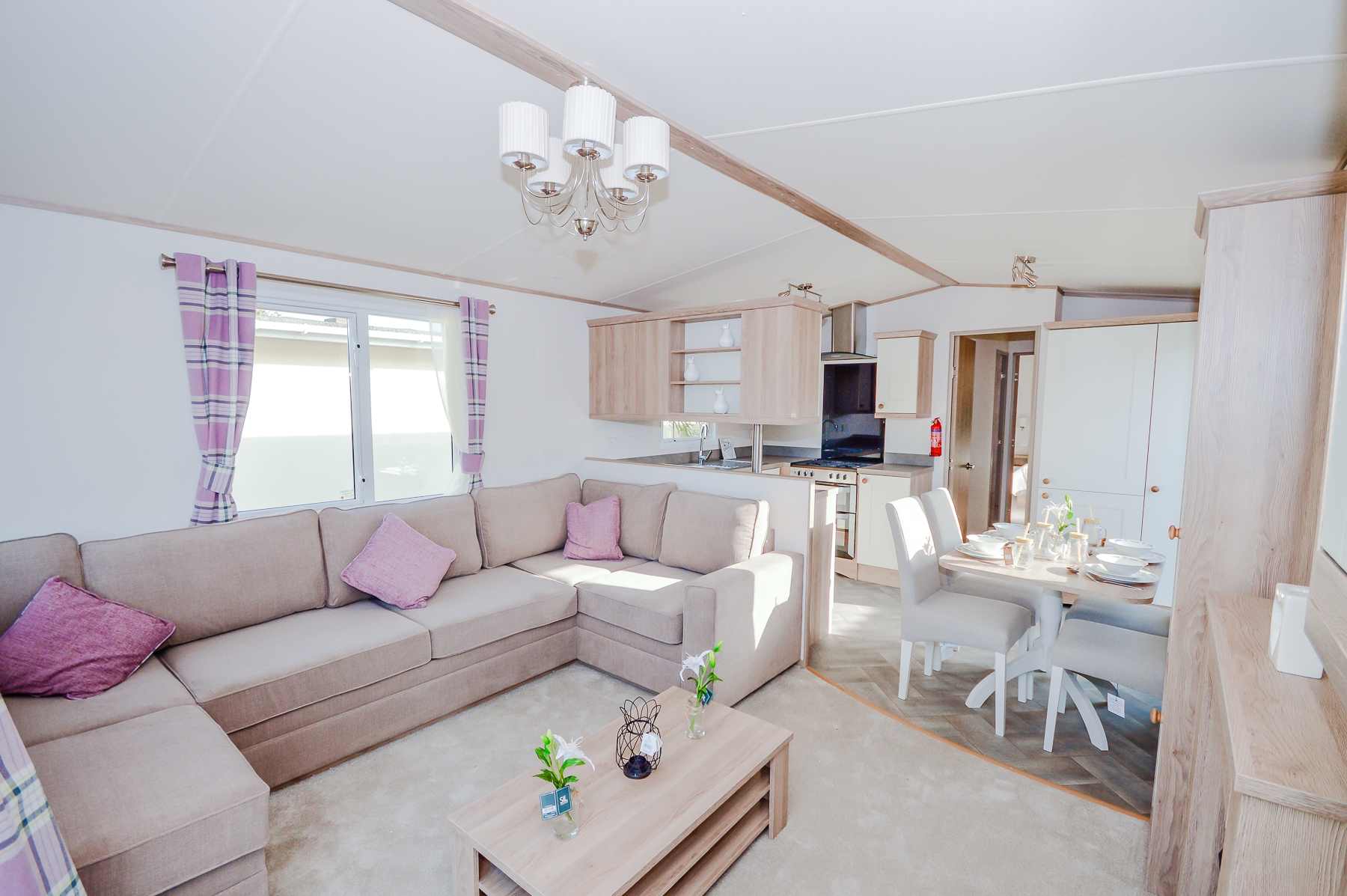 Photo of ABI Sunningdale 2016 (Static Caravan)