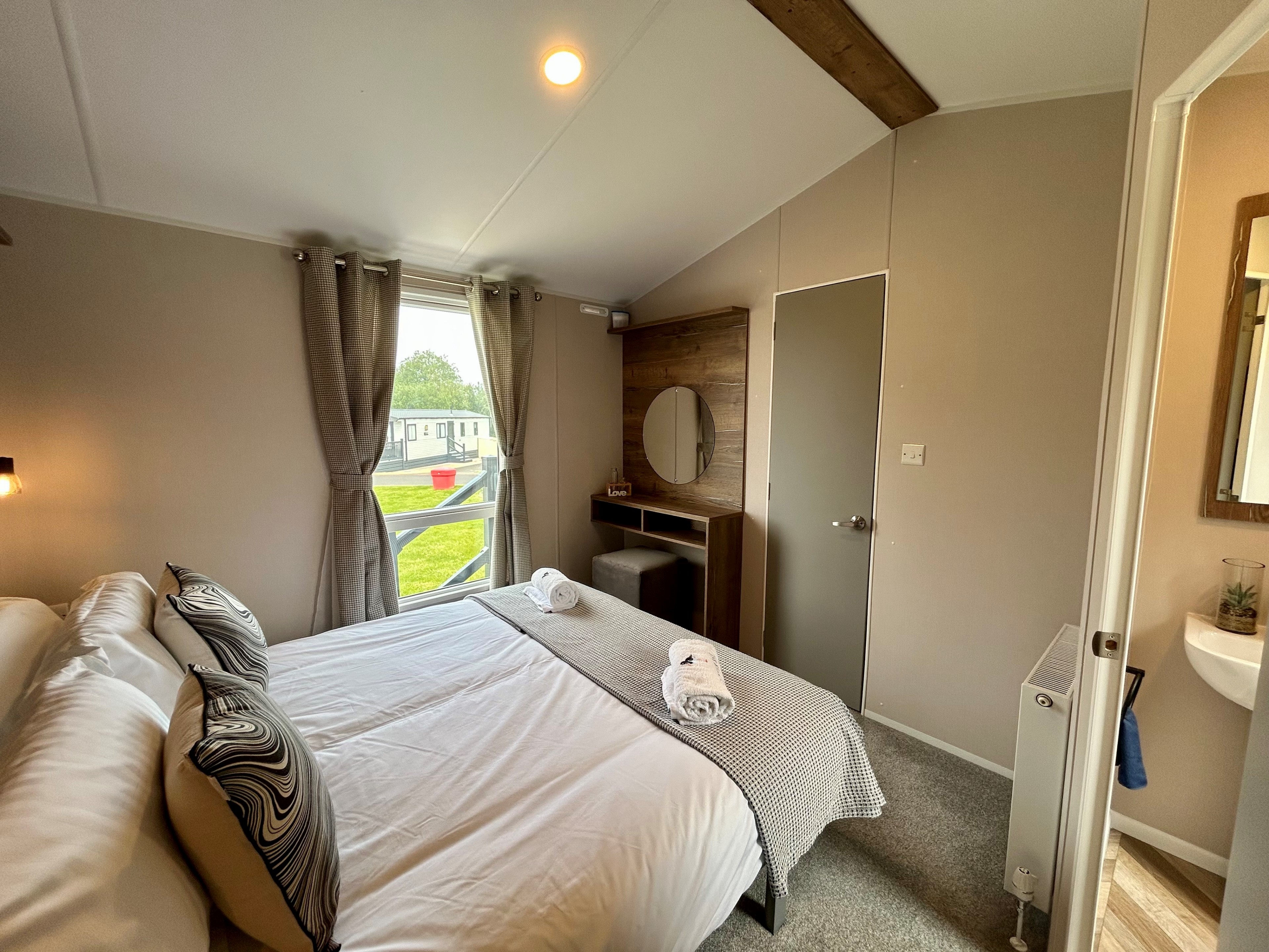 Photo of Atlas Sahara 2024 (Static Caravan)
