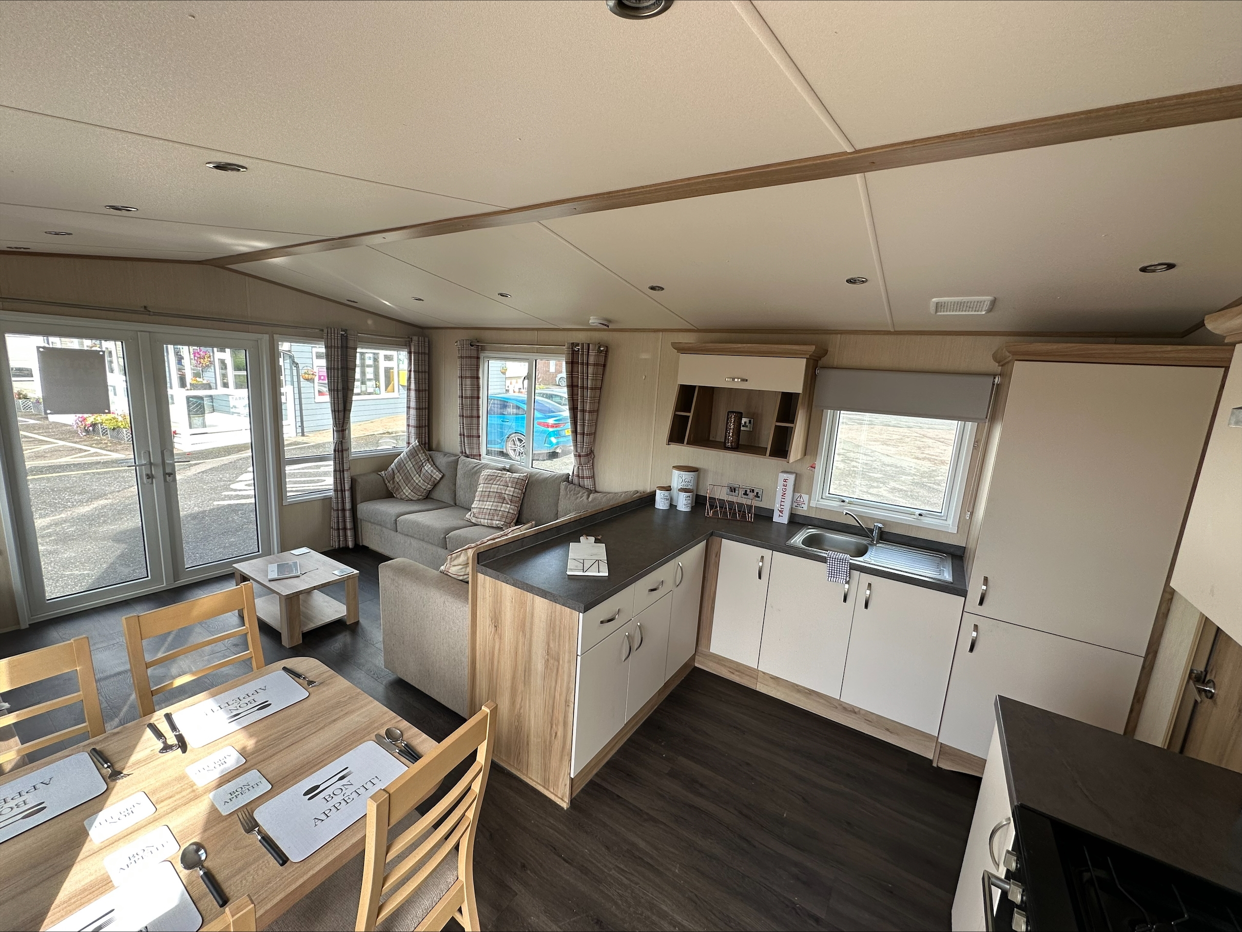 Photo of ABI Sunningdale 2016 (Static Caravan)