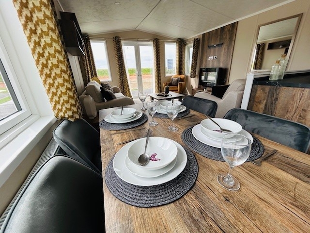 Photo of Pemberton Avon 2025 (Static Caravan)