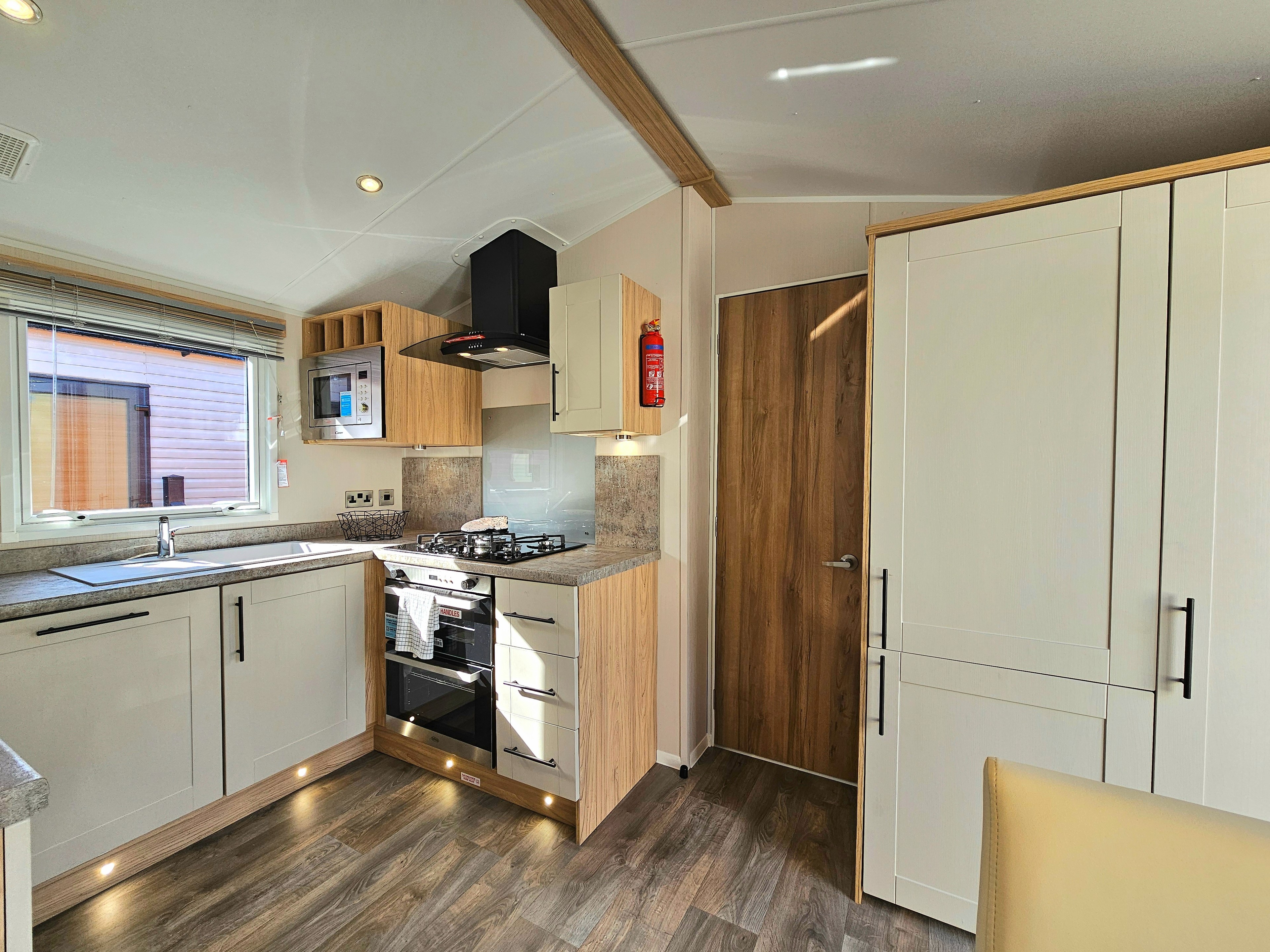 Photo of Willerby Lamberhurst 2025 (Static Caravan)