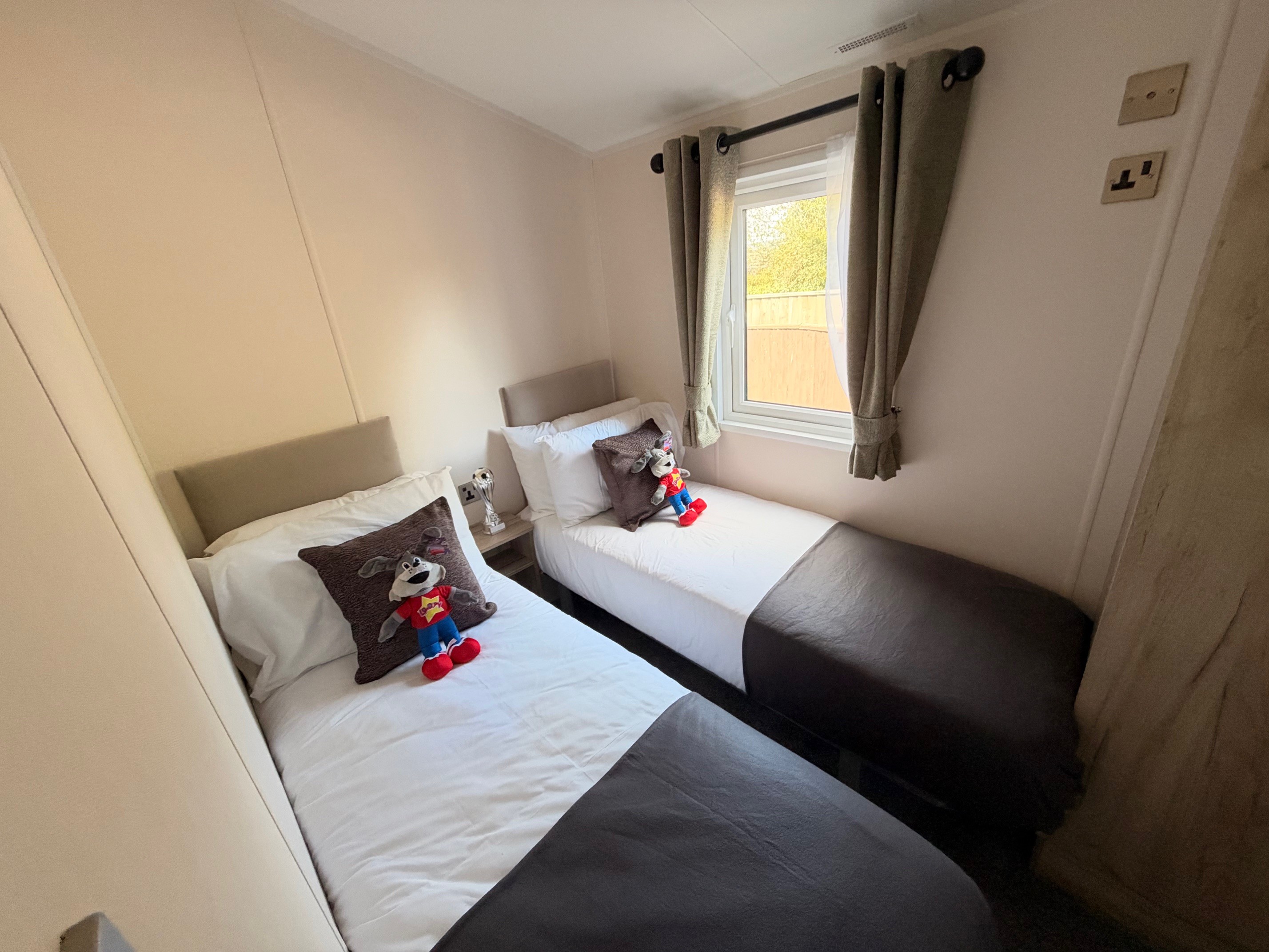 Photo of Willerby Malton Special 2026 (Static Caravan)