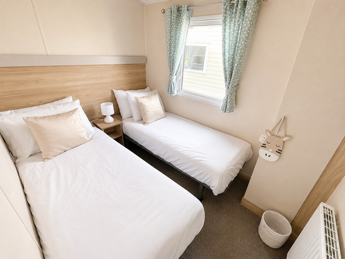 Photo of Willerby Linwood 2019 (Static Caravan)