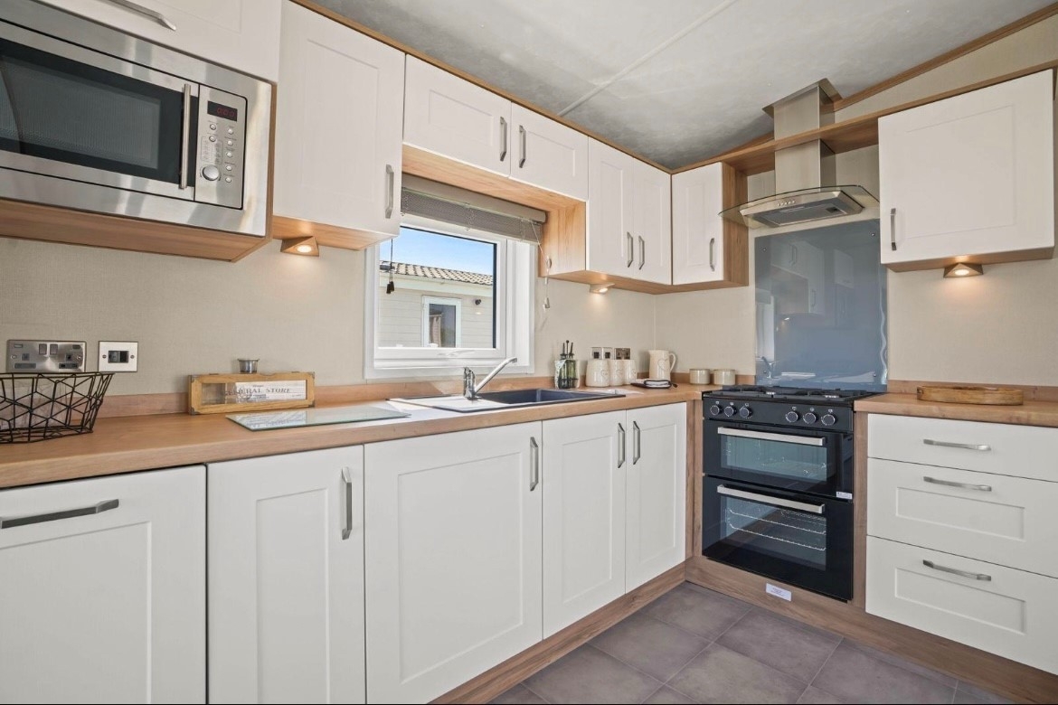 Photo of Pemberton Marlow 2025 (Static Caravan)
