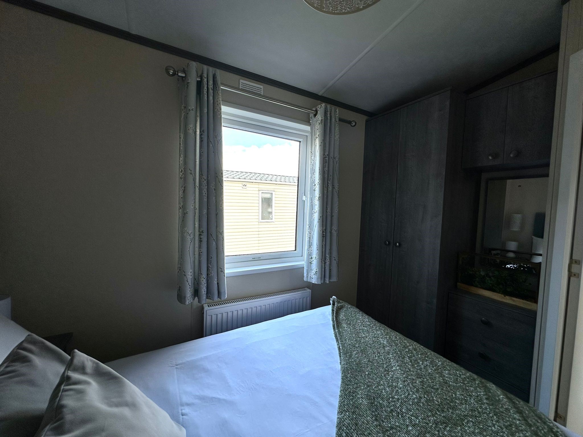 Photo of Pemberton Avon 2022 (Static Caravan)