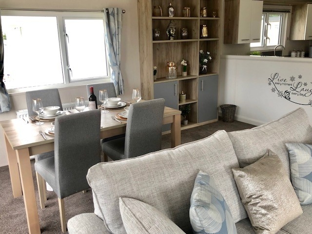 Photo of Willerby Cadence 2018 (Lodge)