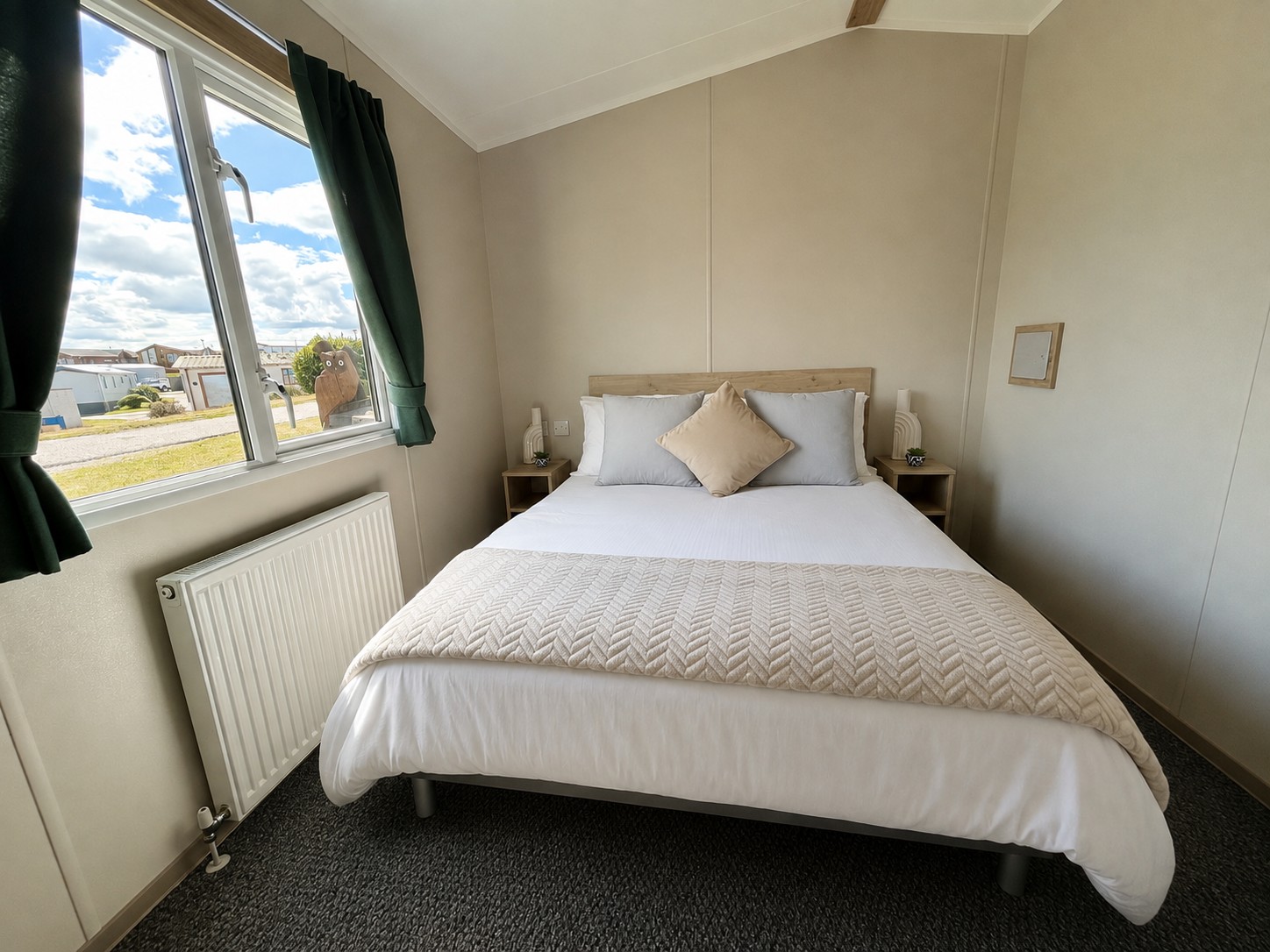 Photo of Victory Lifestyle 2024 (Static Caravan)