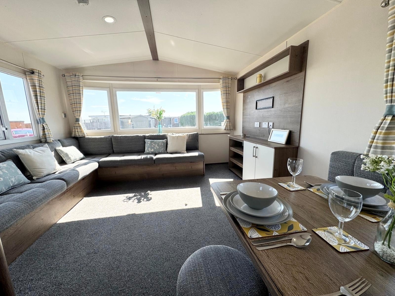 Photo of ABI Trieste 2020 (Static Caravan)