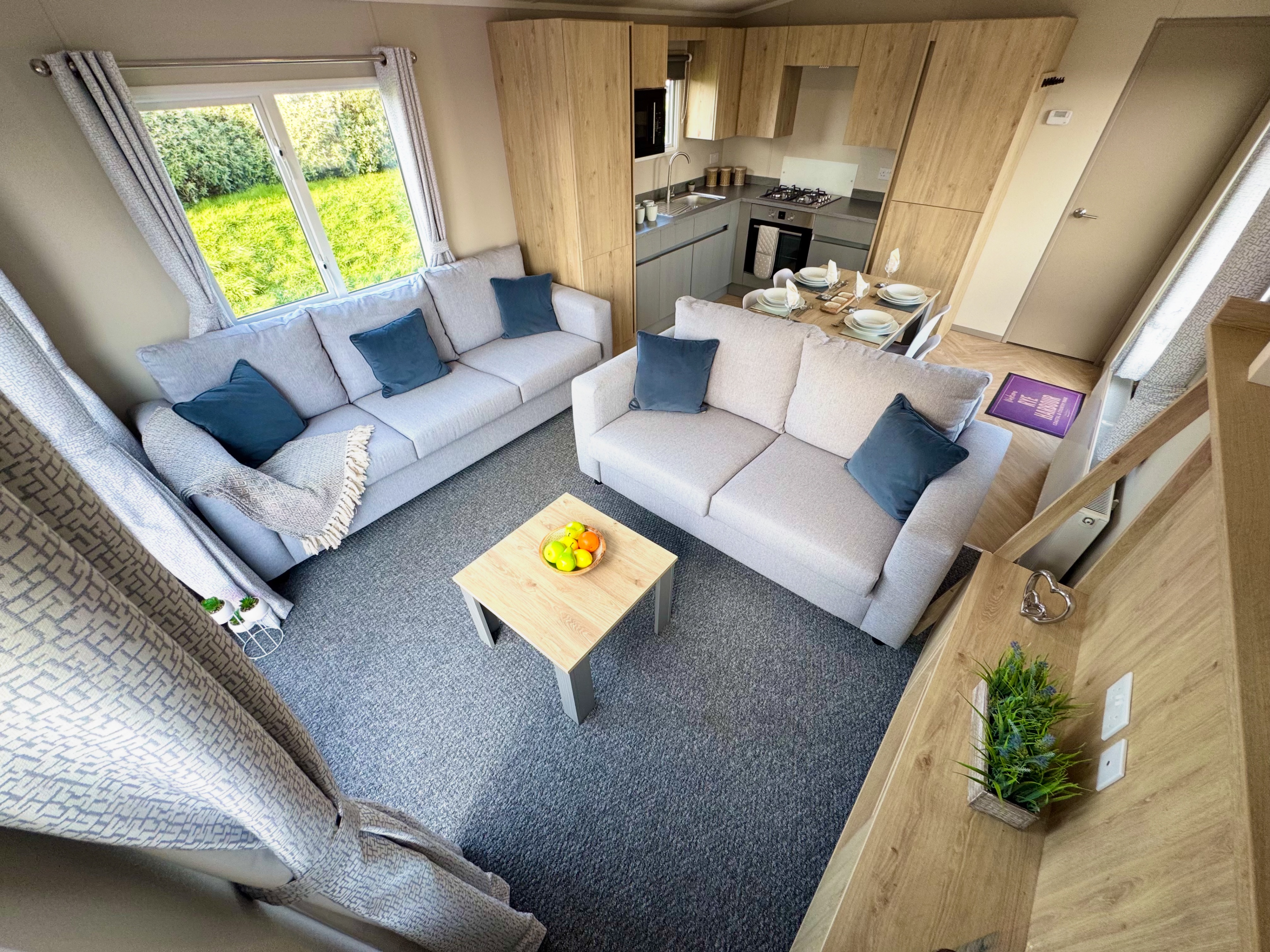 Photo of Victory Silverwood 2024 (Static Caravan)