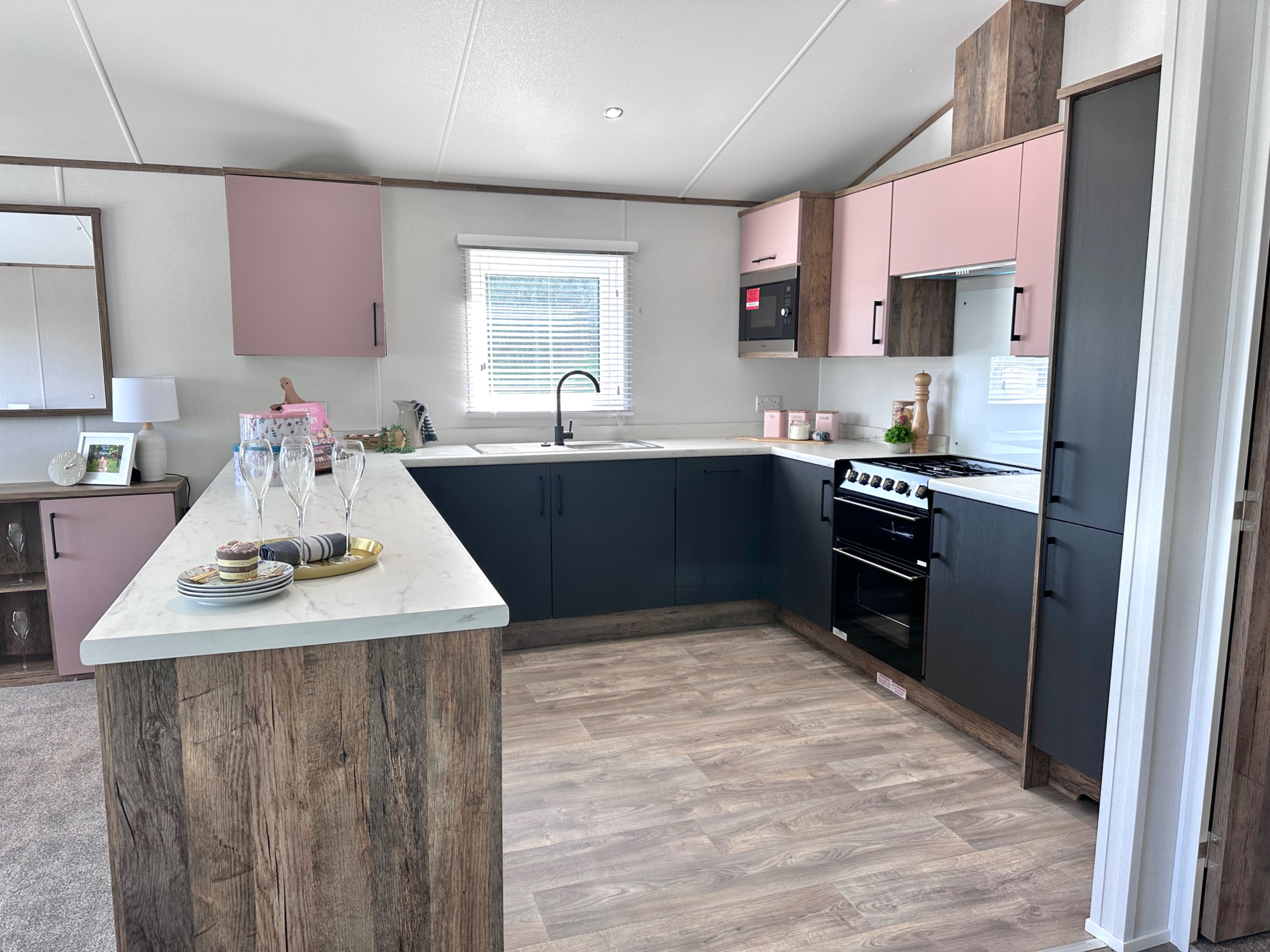 Photo of Willerby Horsham 2024 (Luxury Lodge)