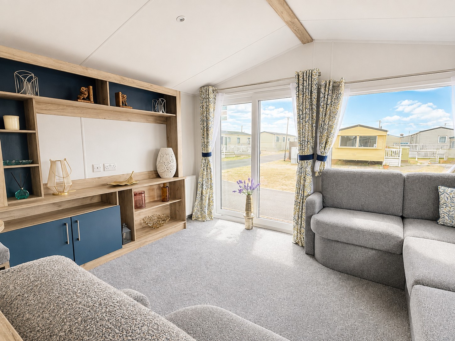 Photo of Willerby Jevington 2027 (Static Caravan)