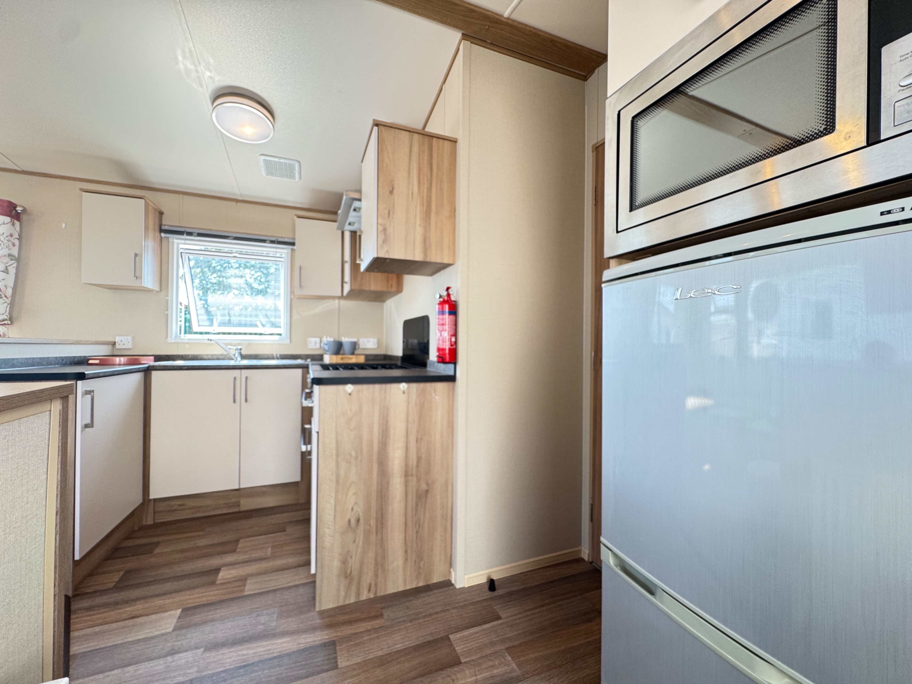 Photo of ABI Oakley 2016 (Static Caravan)