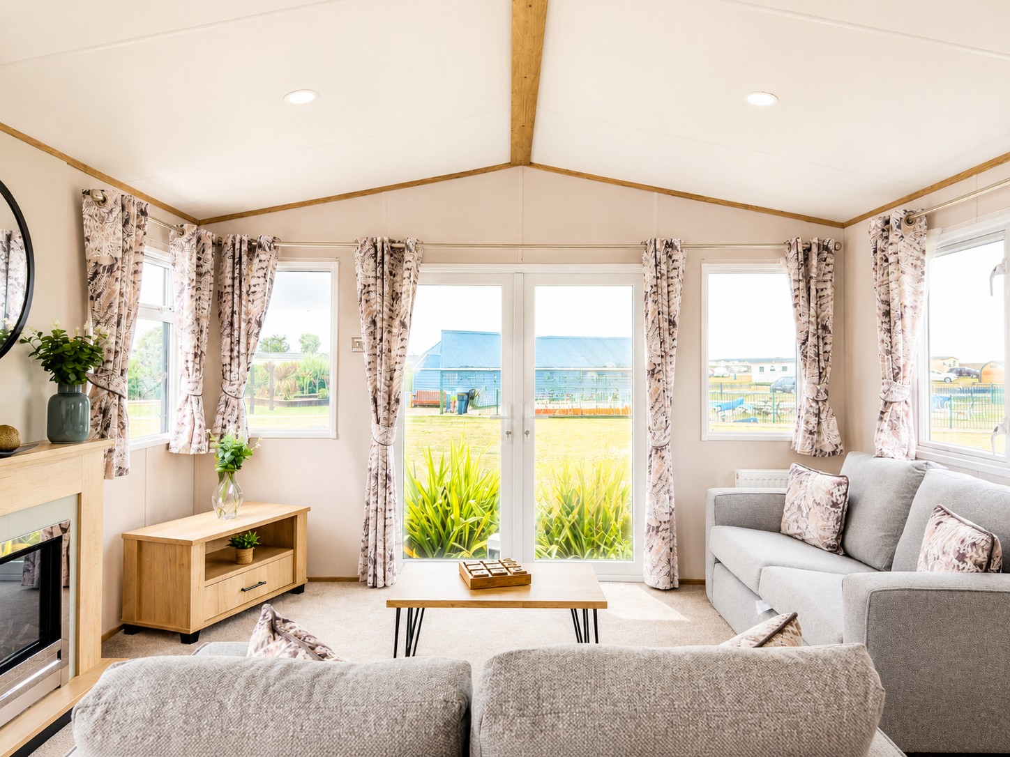 Photo of Carnaby Regis 2025 (Static Caravan)