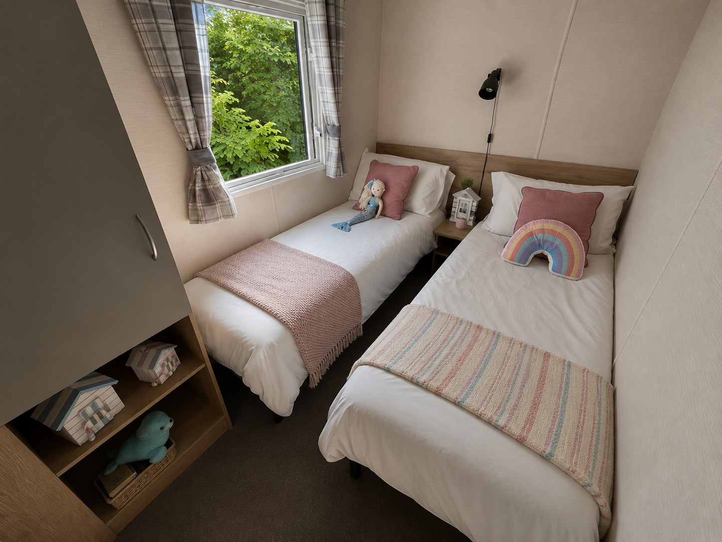 Photo of ABI Trieste 2021 (Static Caravan)
