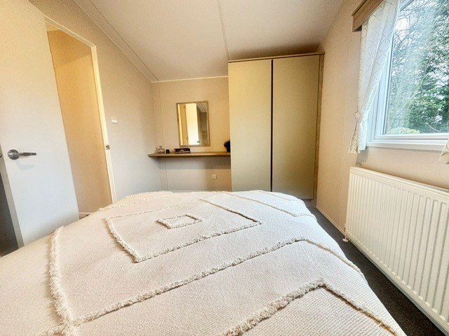 Photo of Atlas Hollington 2025 (Static Caravan)