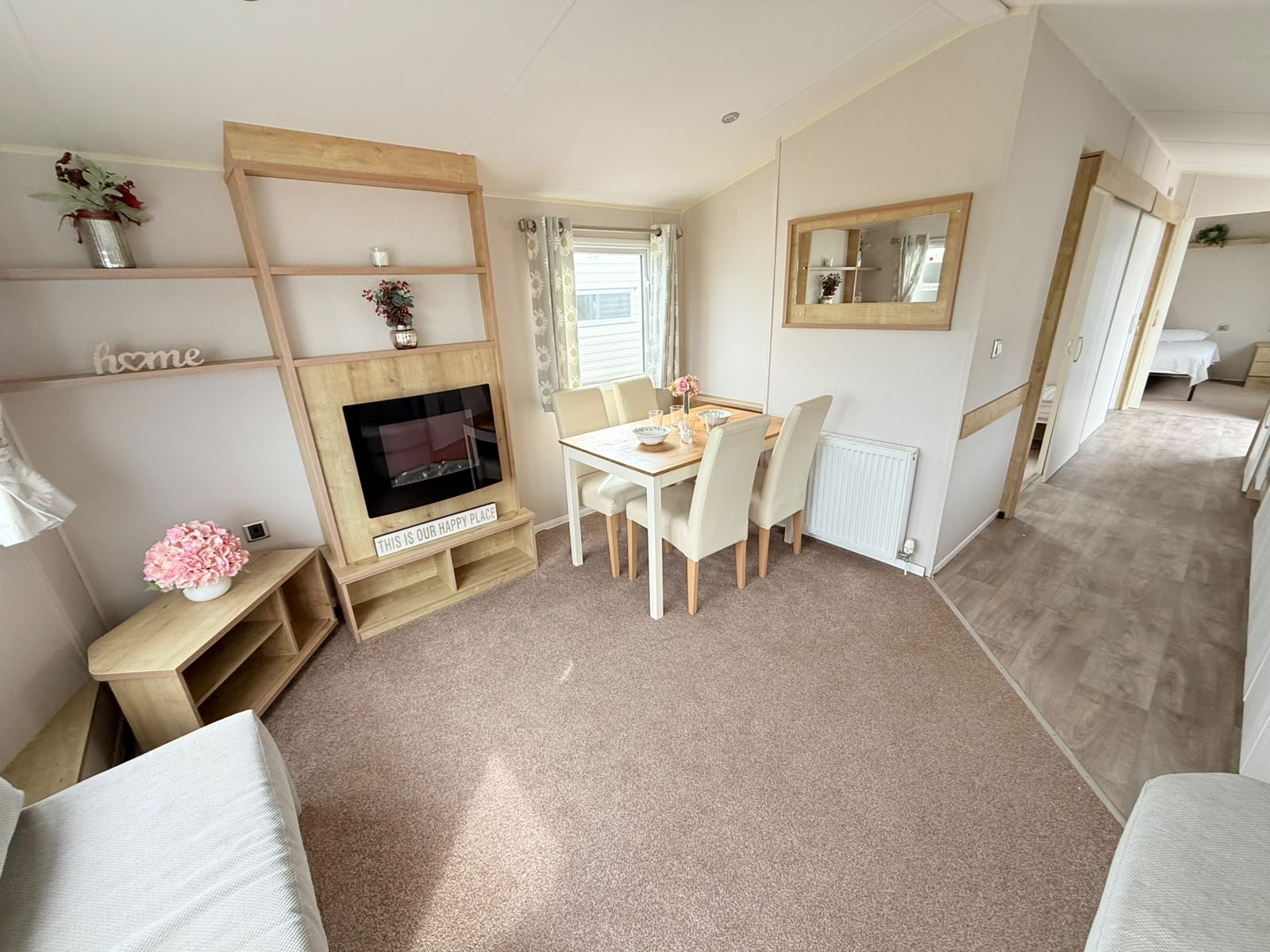 Photo of Willerby Richmond Wcf 2019 (Static Caravan)